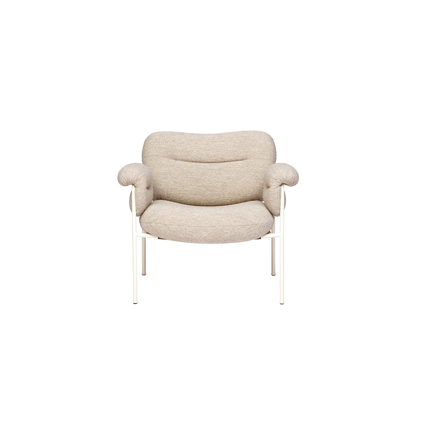 Bollo Armchair - District Furniture
