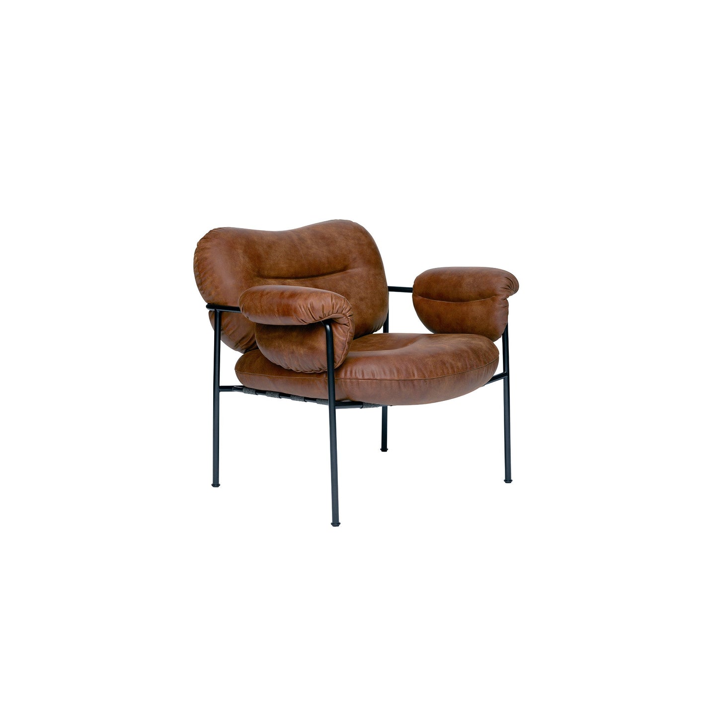 Bollo Armchair - District Furniture