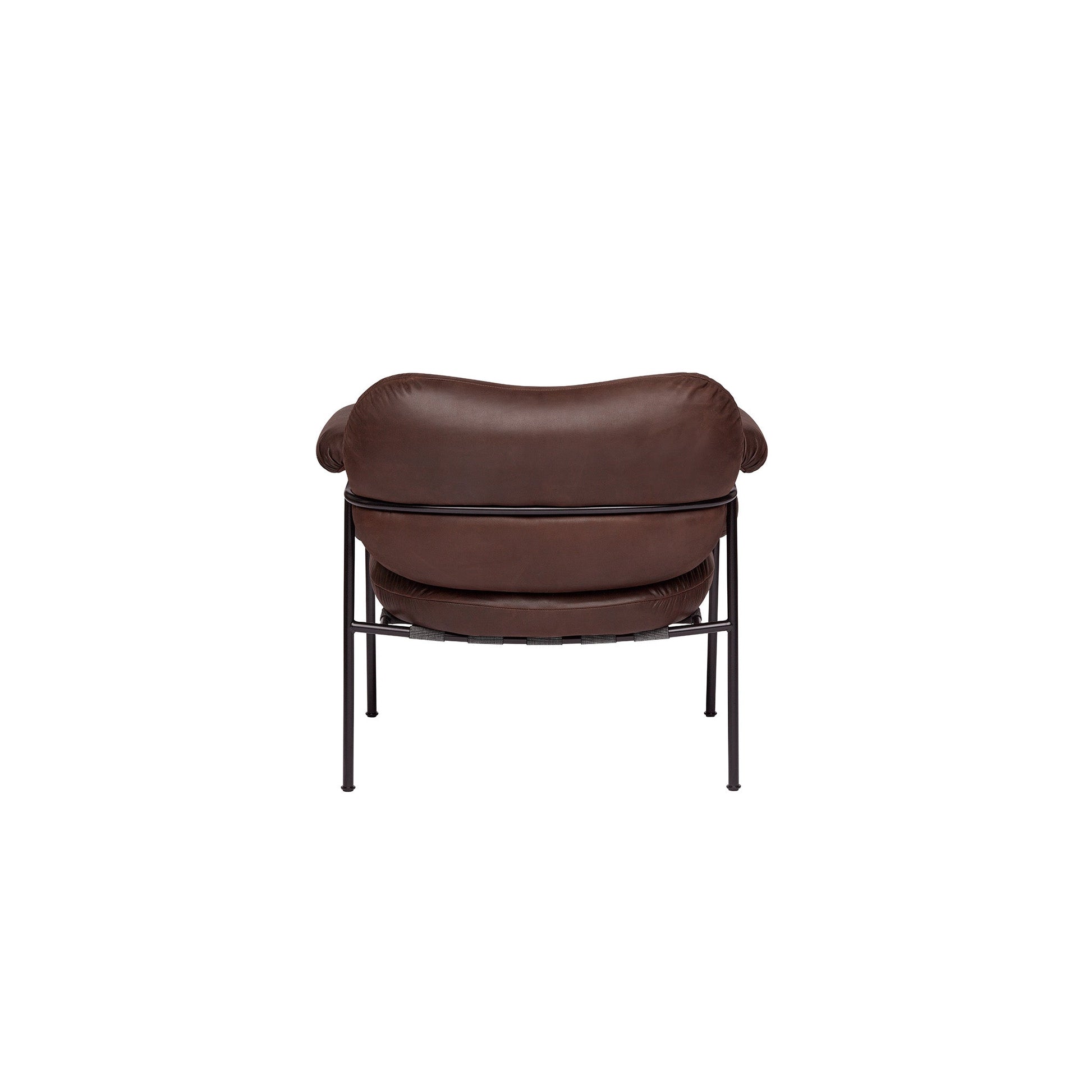 Bollo Armchair - District Furniture