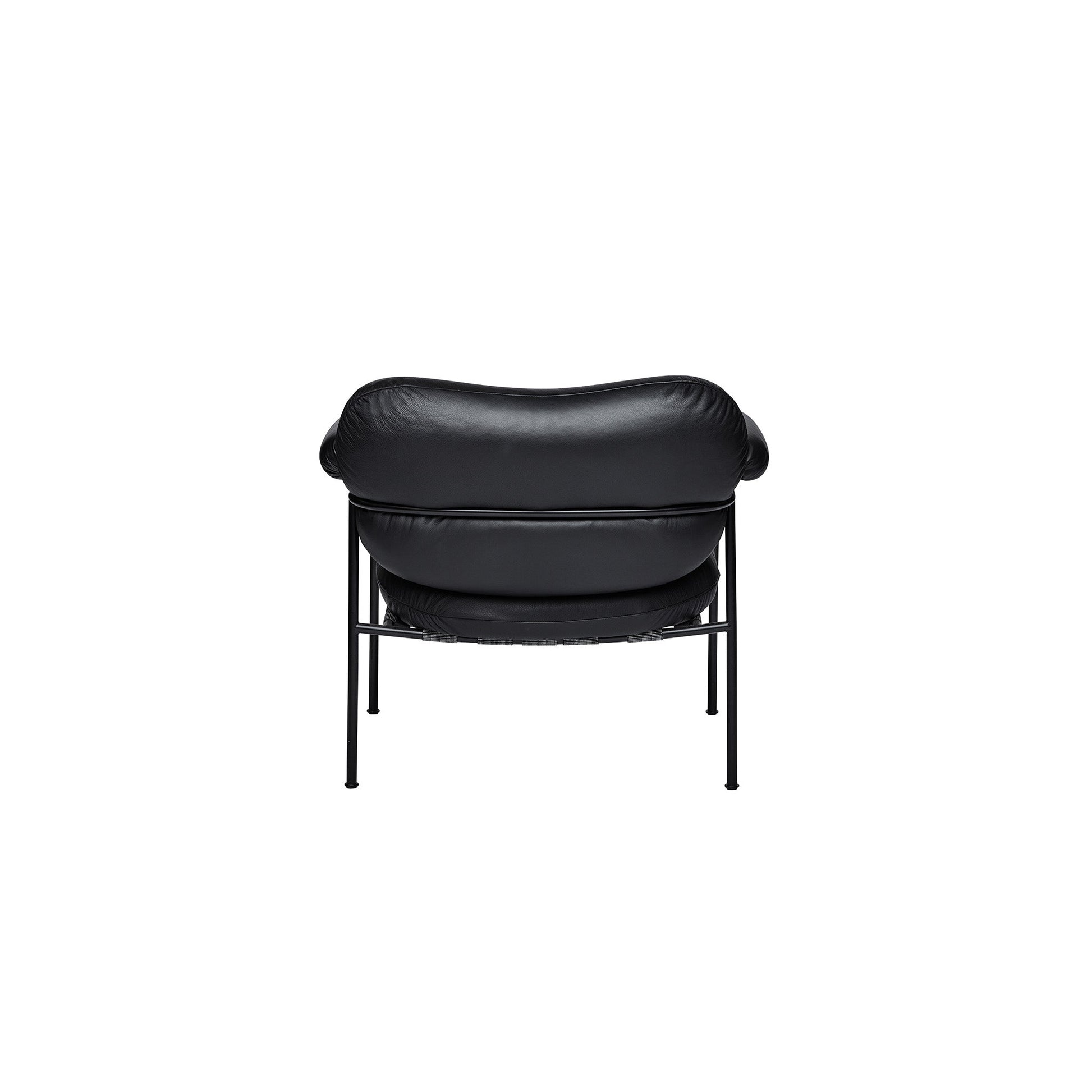 Bollo Armchair - District Furniture
