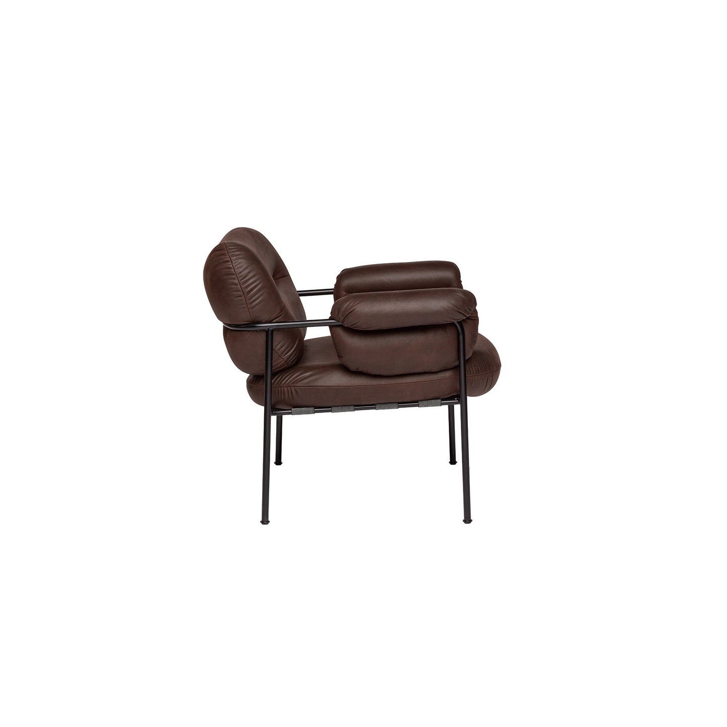 Bollo Armchair - District Furniture