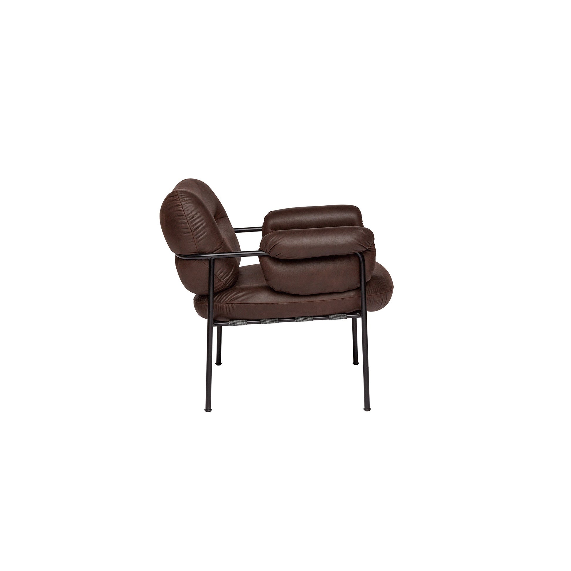 Bollo Armchair - District Furniture