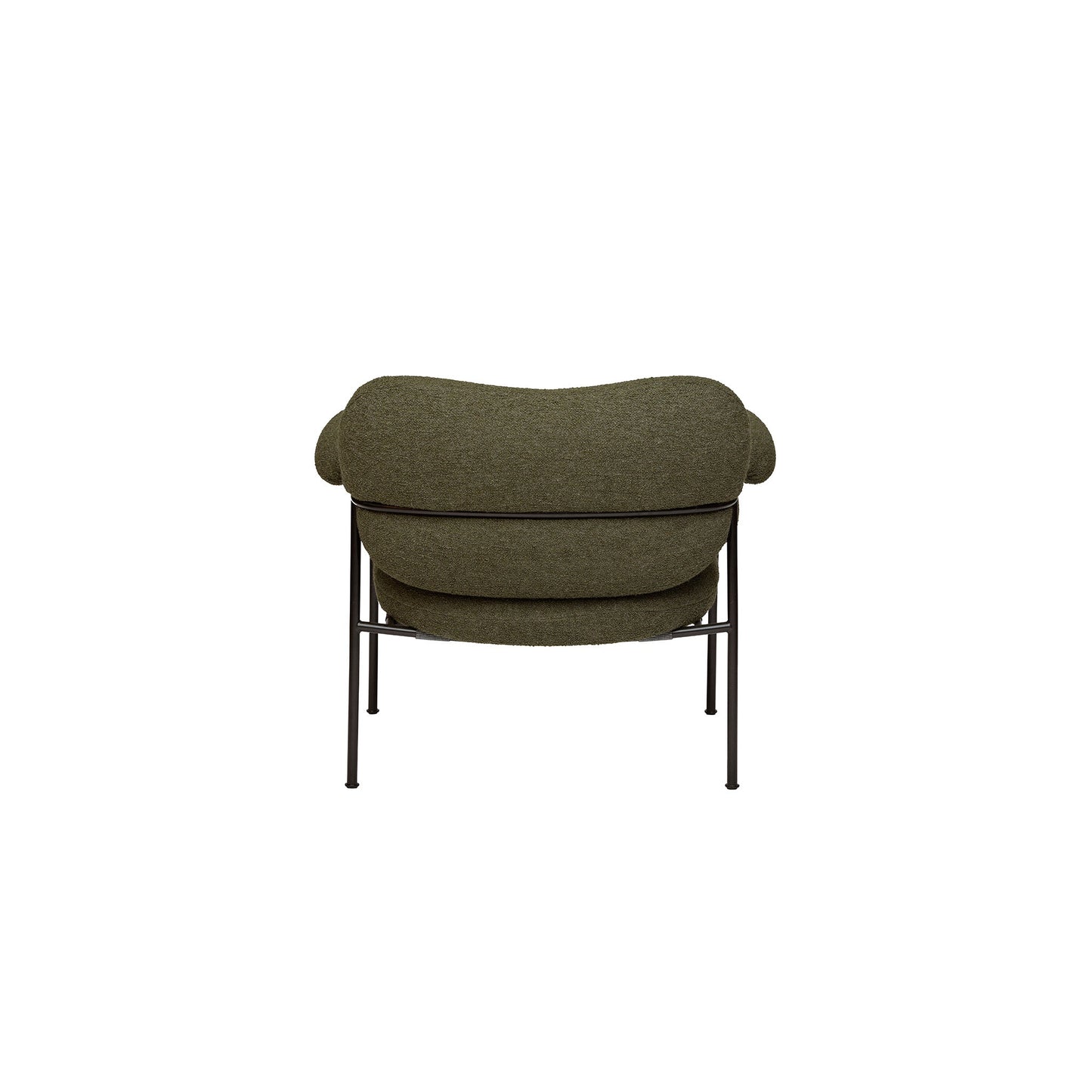 Bollo Armchair - District Furniture