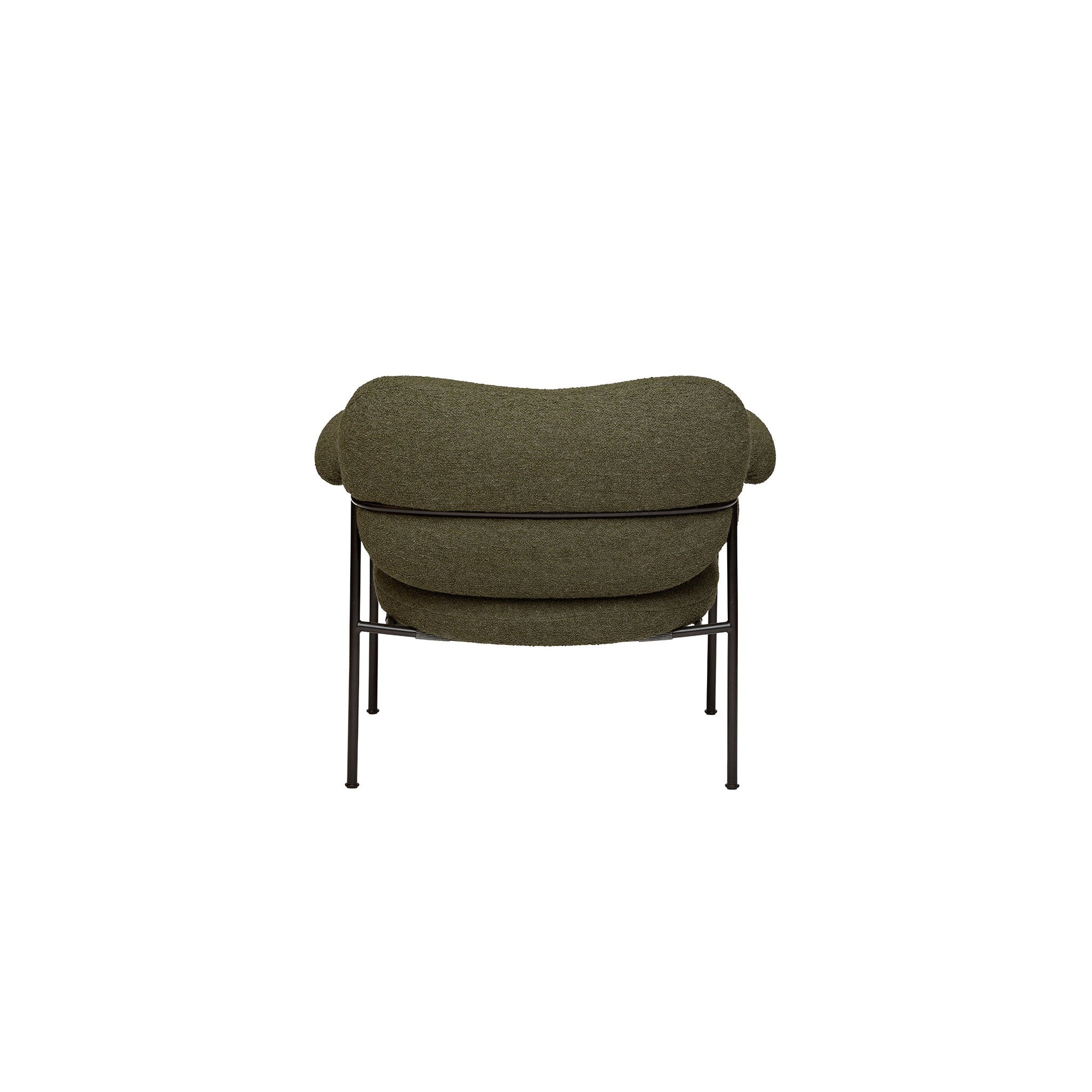 Bollo Armchair - District Furniture