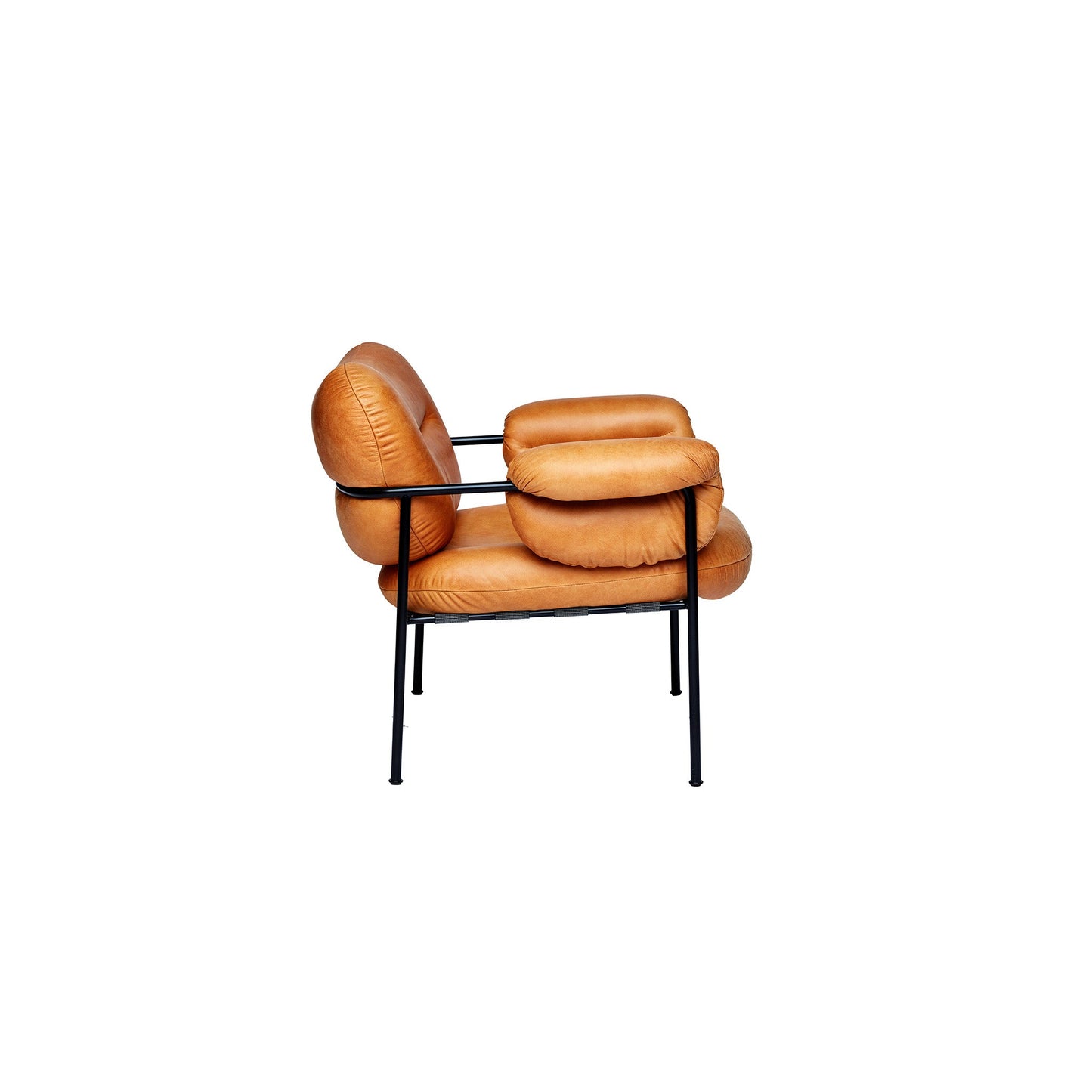 Bollo Armchair - District Furniture