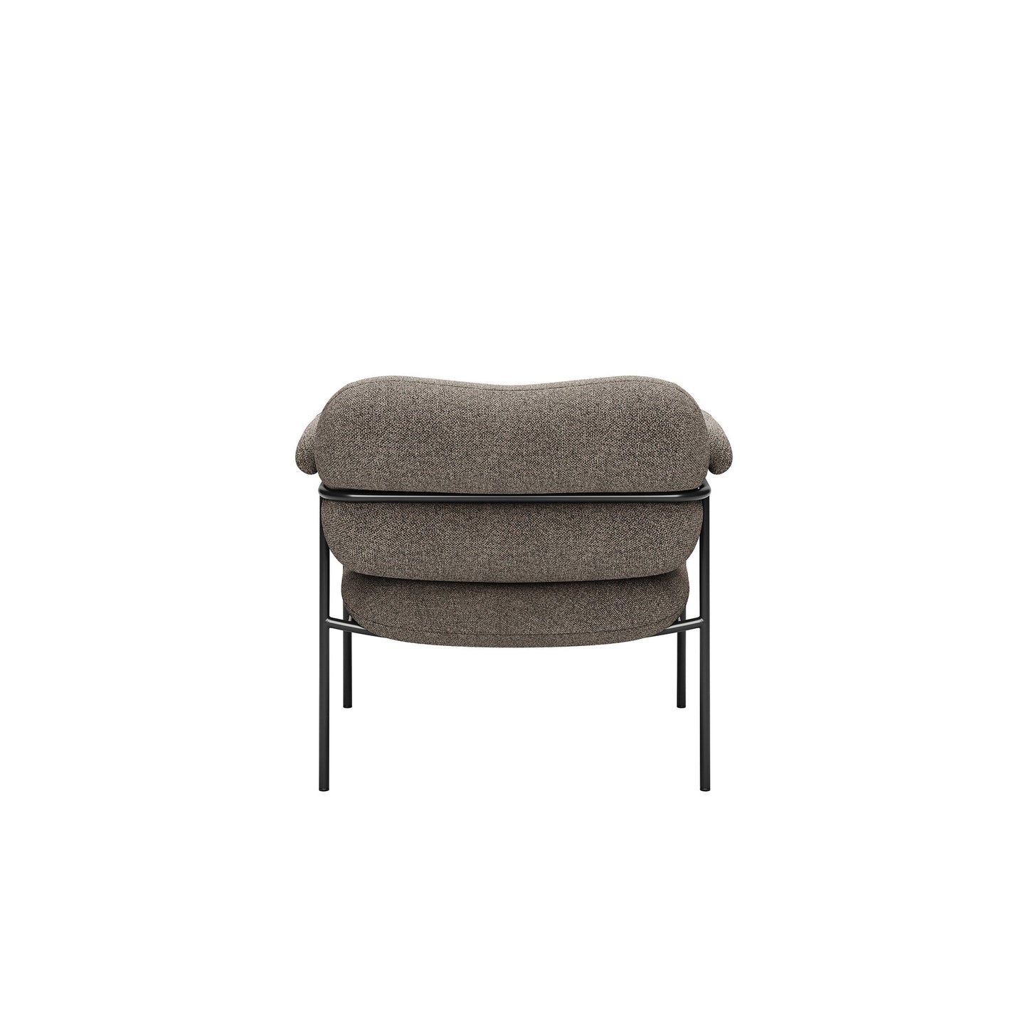 Bollo Armchair - District Furniture