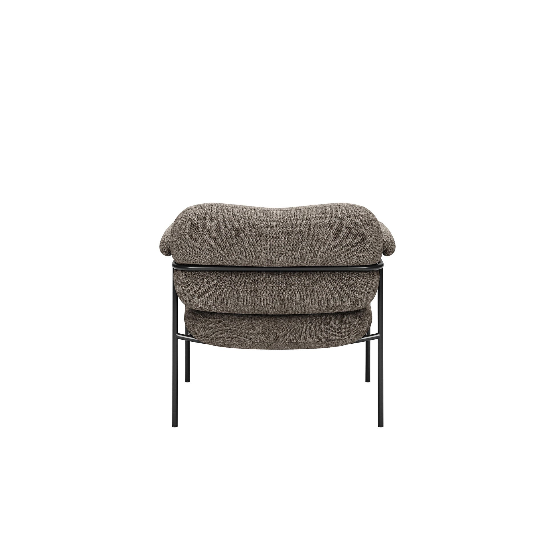 Bollo Armchair - District Furniture
