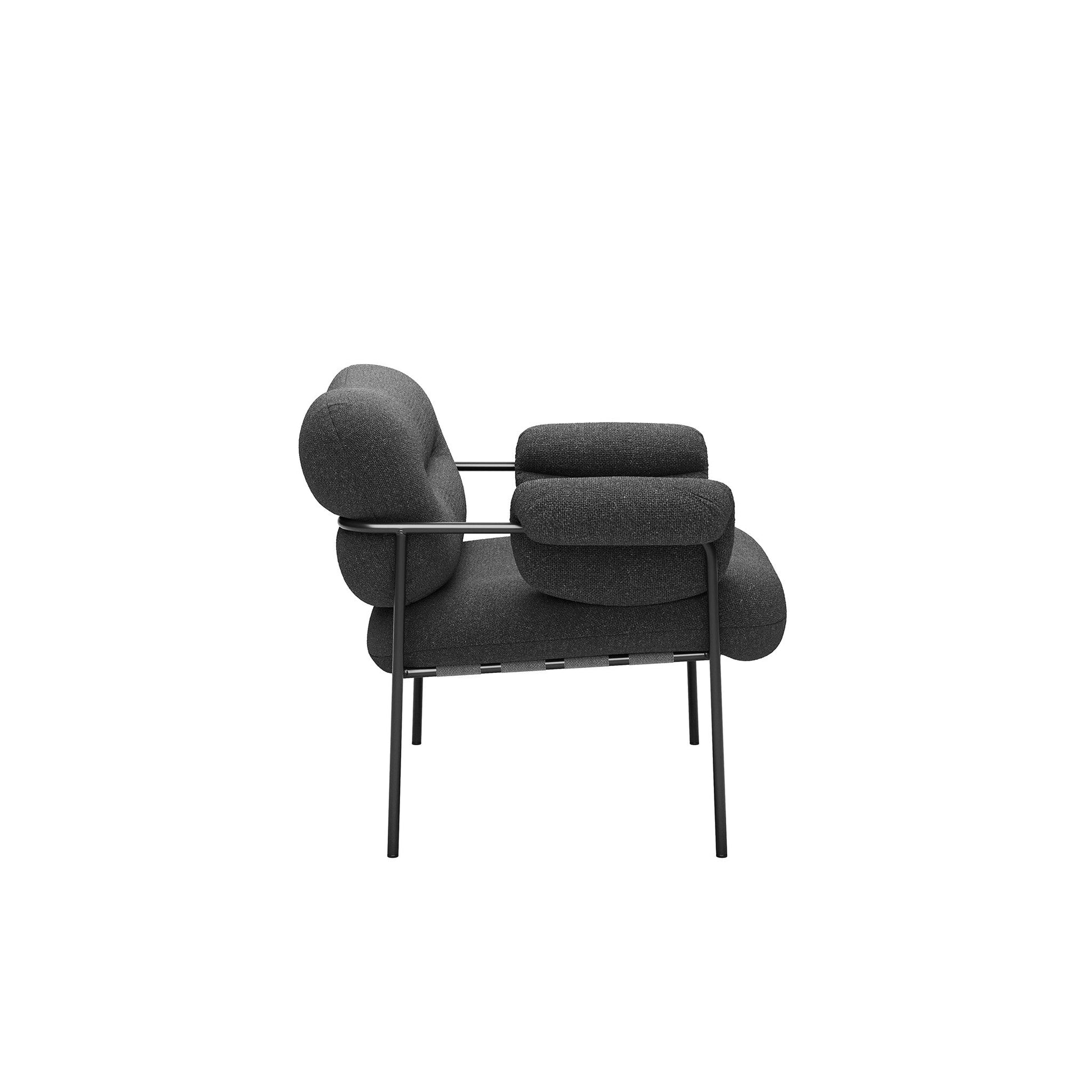 Bollo Armchair - District Furniture