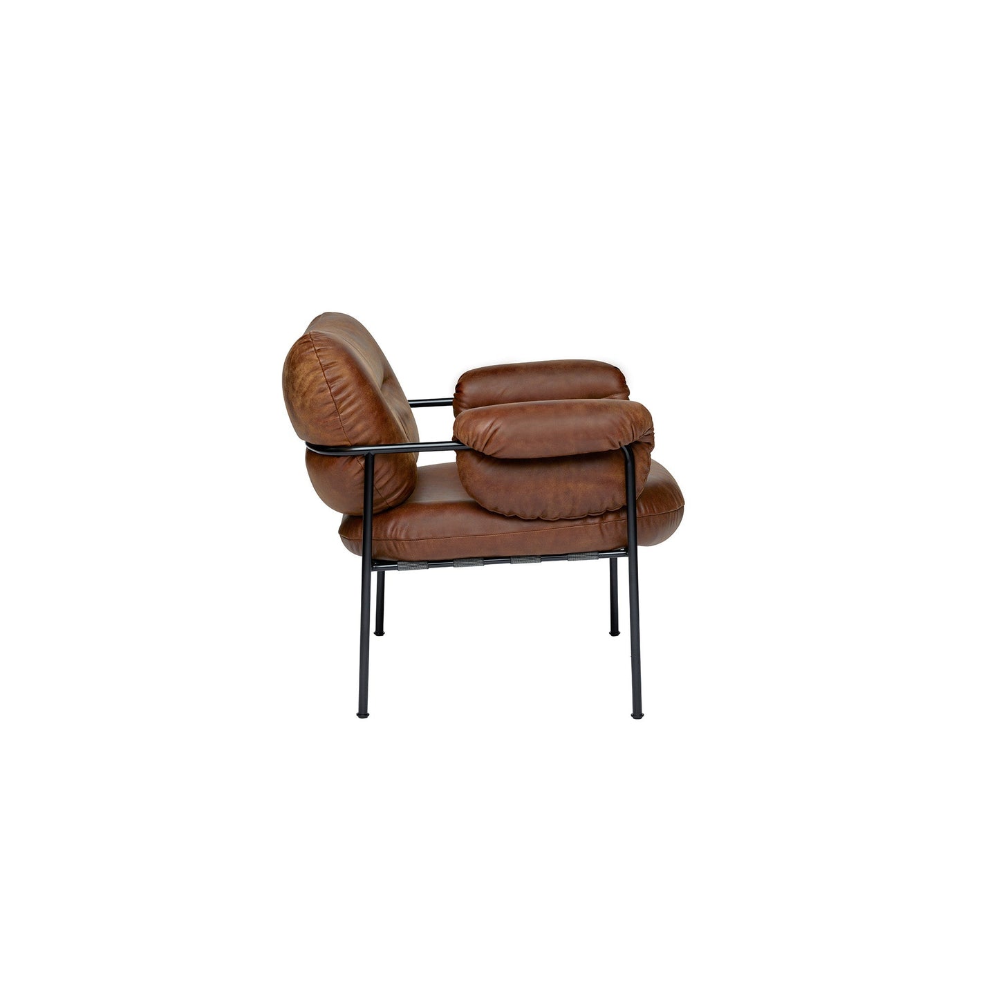 Bollo Armchair - District Furniture