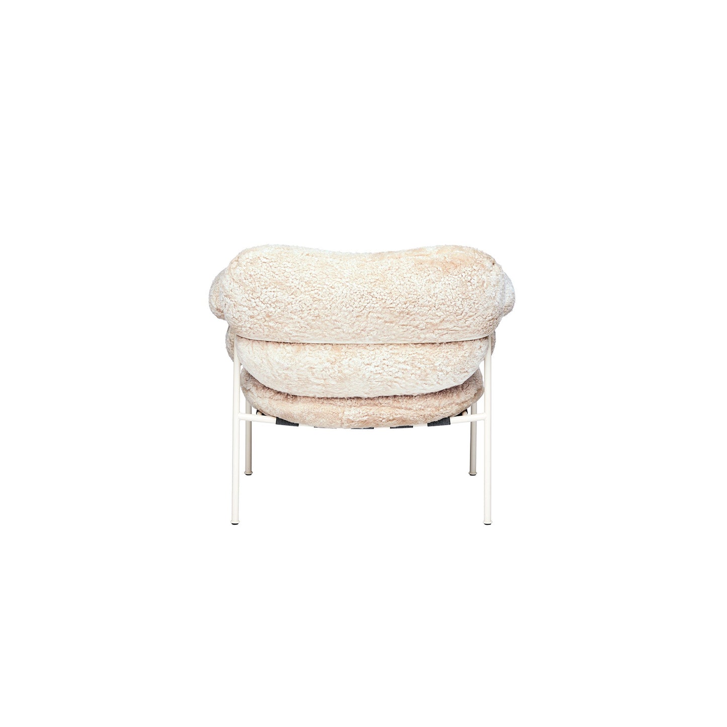 Bollo Armchair - District Furniture