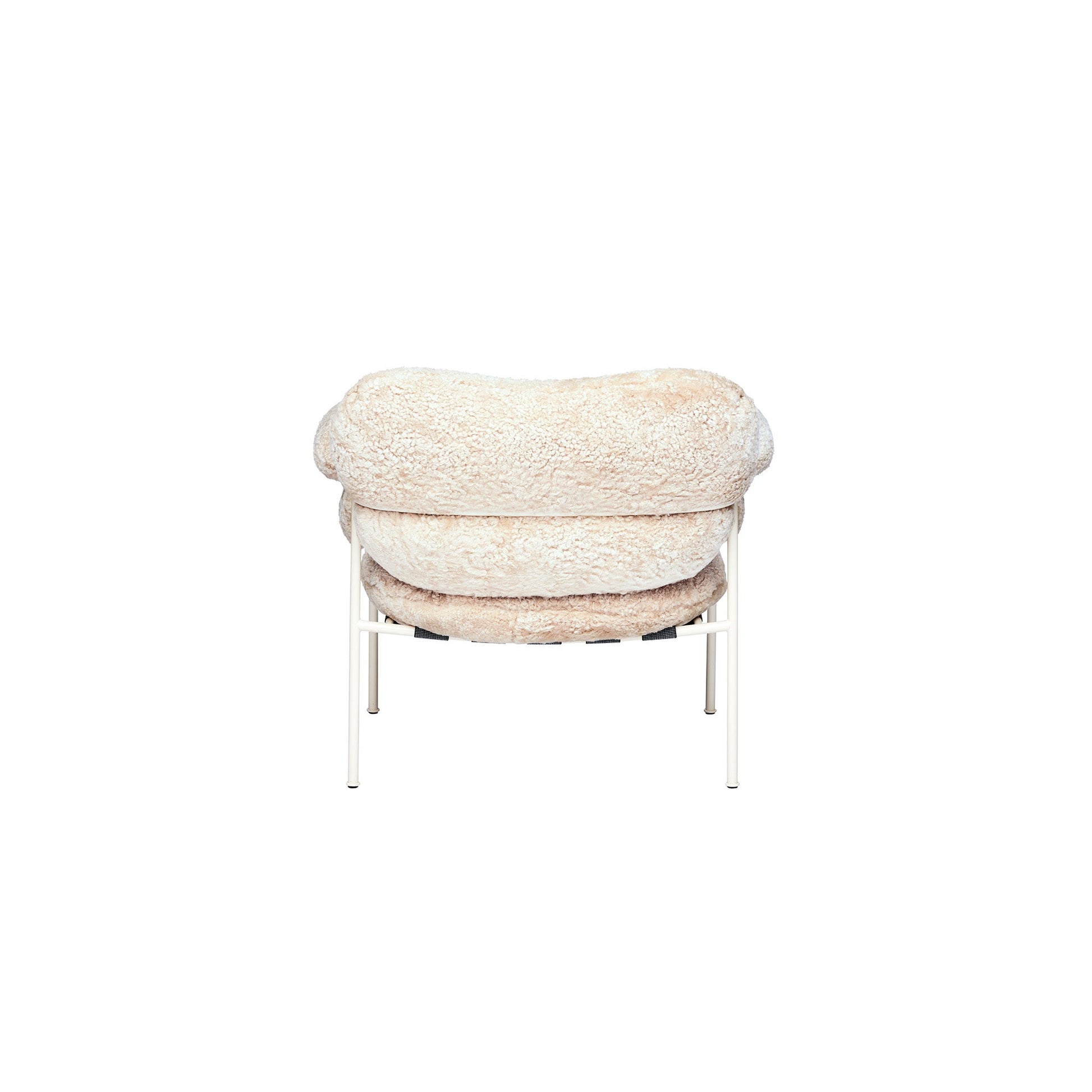 Bollo Armchair - District Furniture