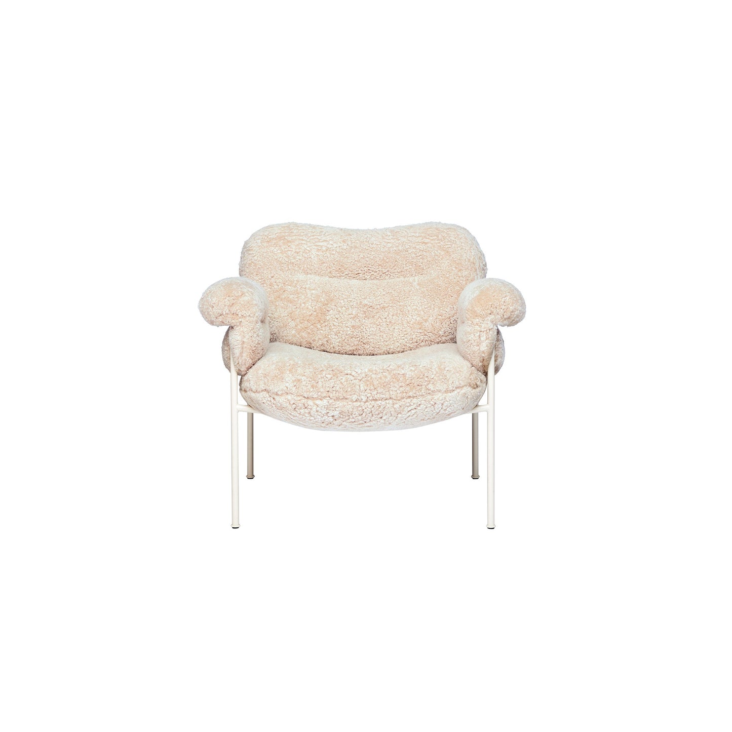 Bollo Armchair - District Furniture