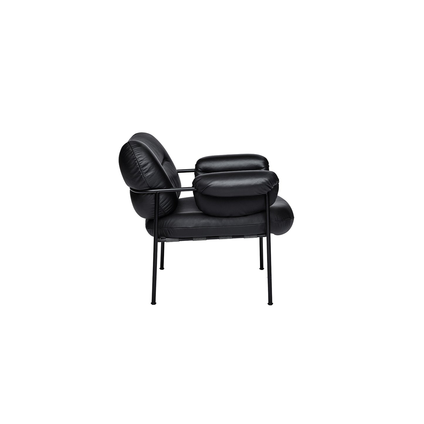 Bollo Armchair - District Furniture