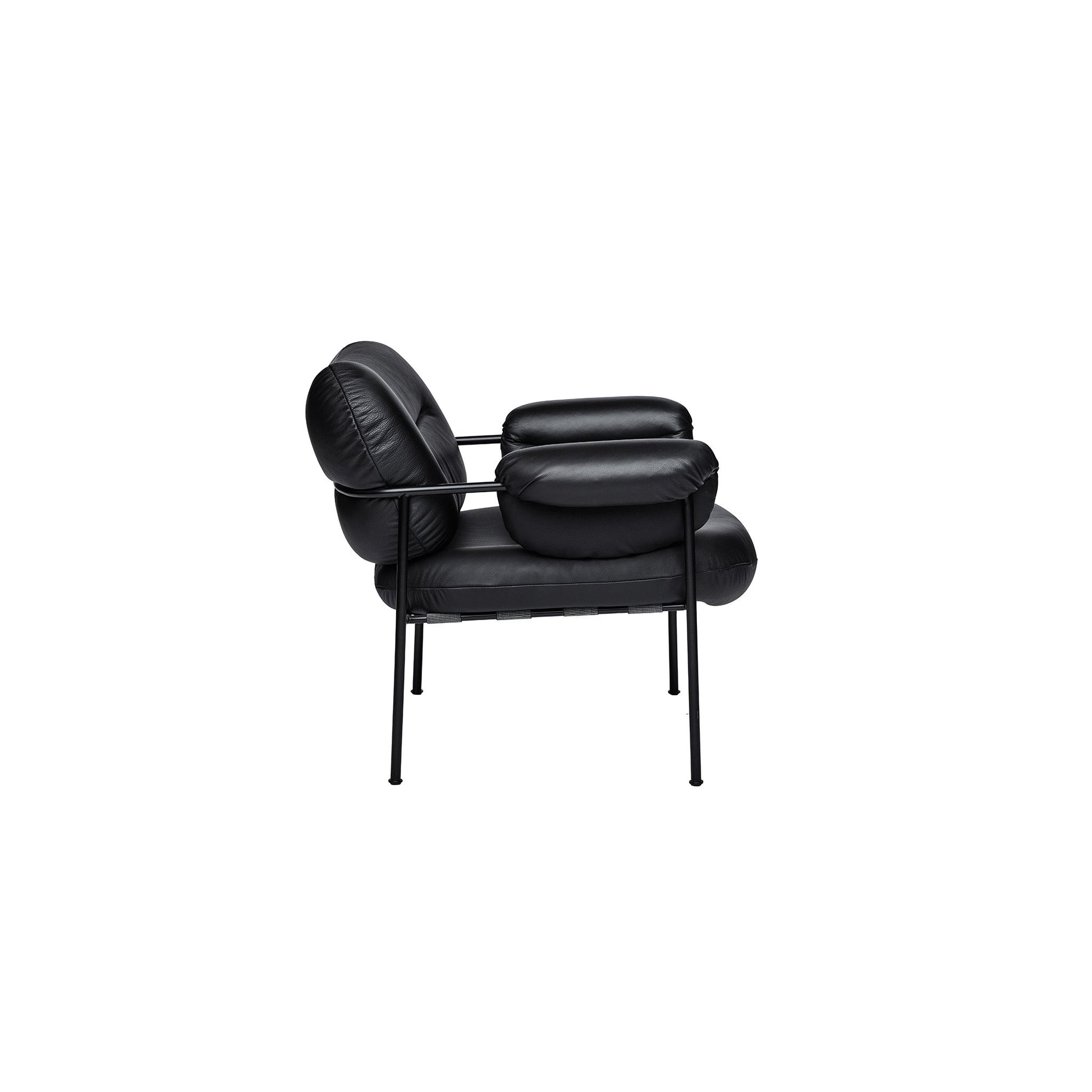 Bollo Armchair - District Furniture