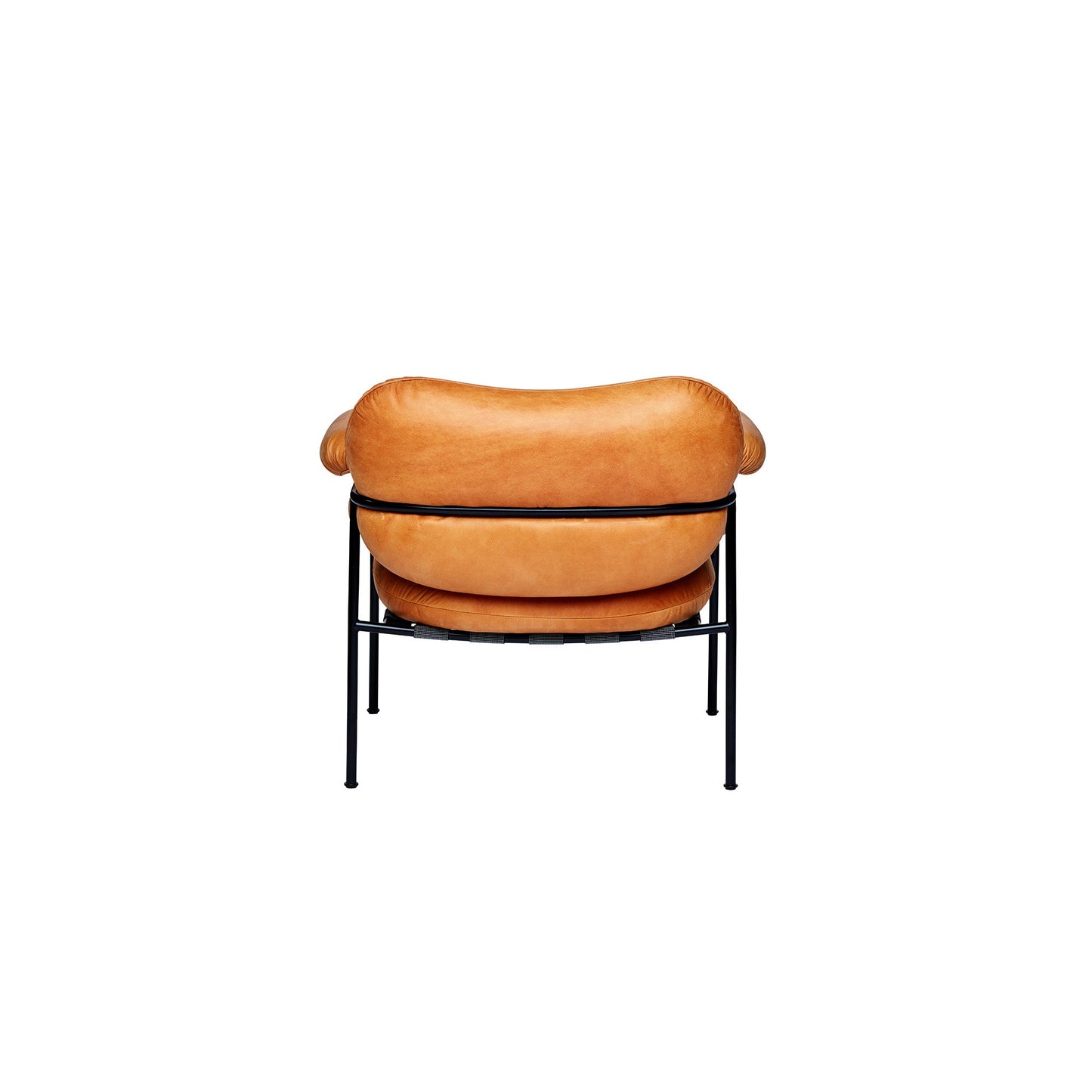 Bollo Armchair - District Furniture