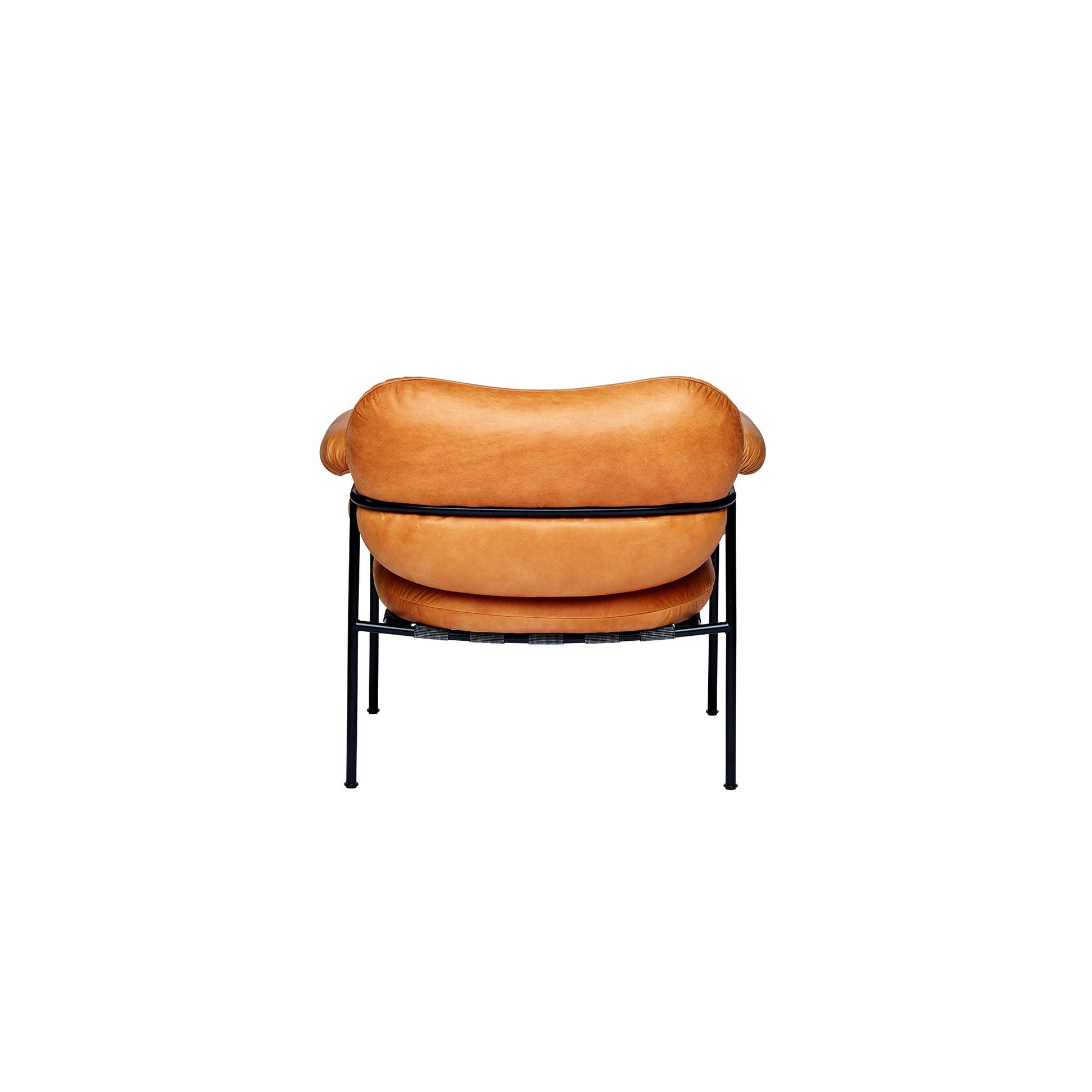Bollo Armchair - District Furniture