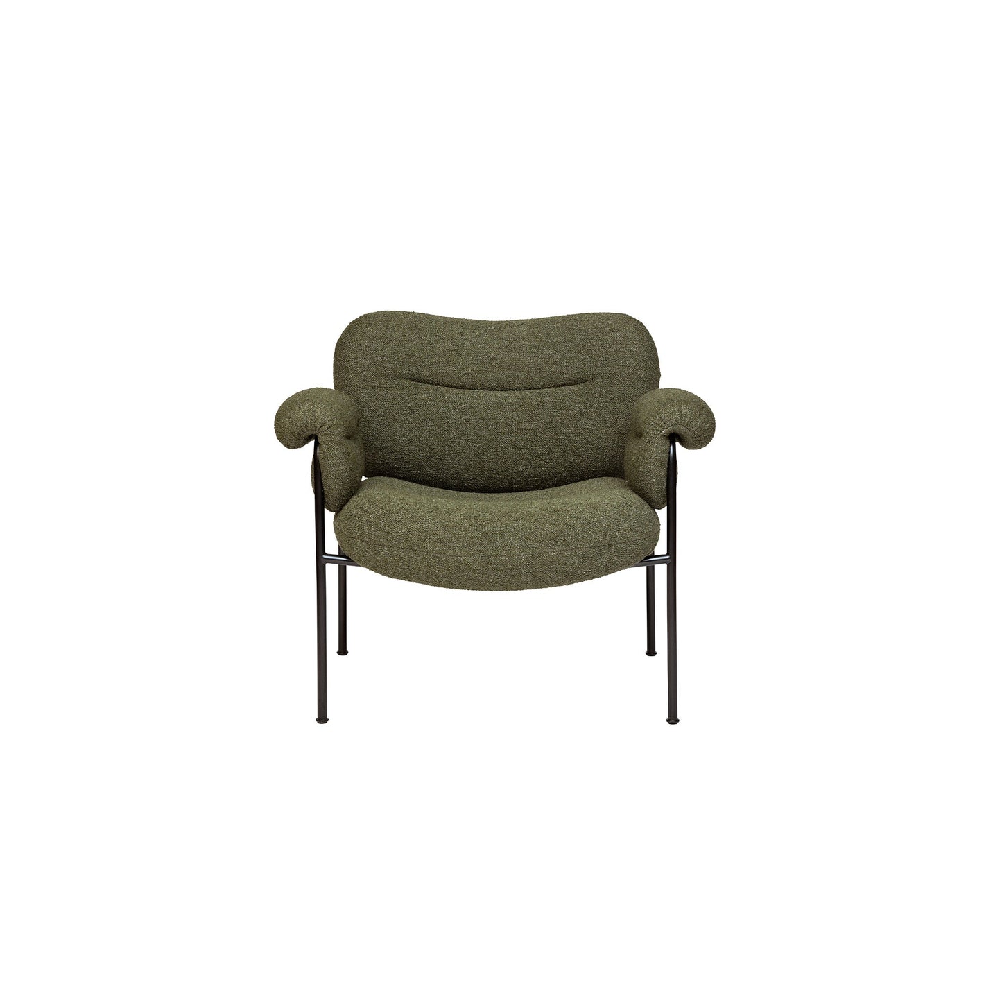 Bollo Armchair - District Furniture