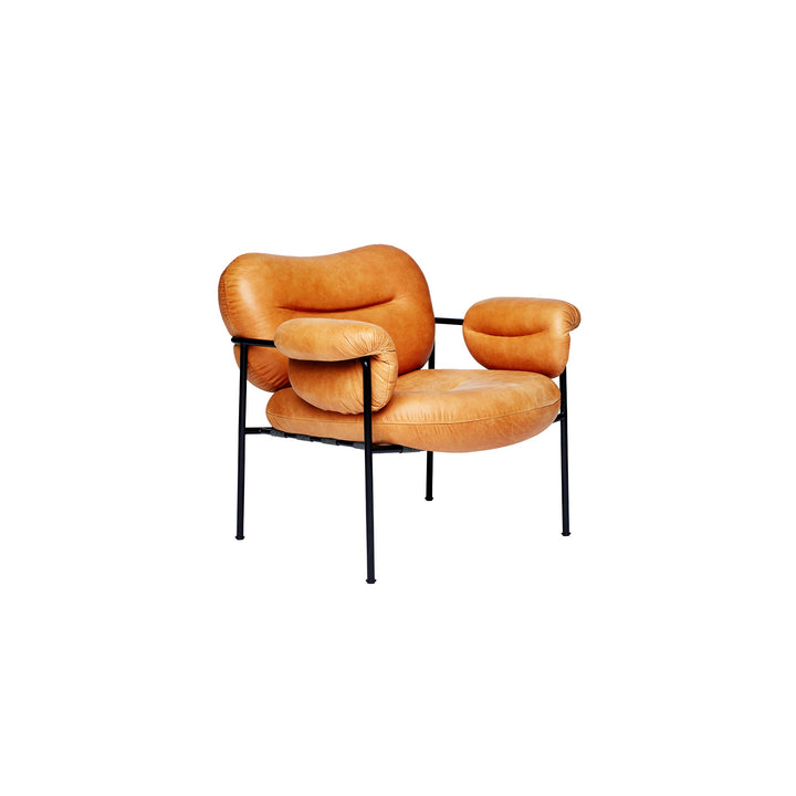 Bollo Armchair - District Furniture