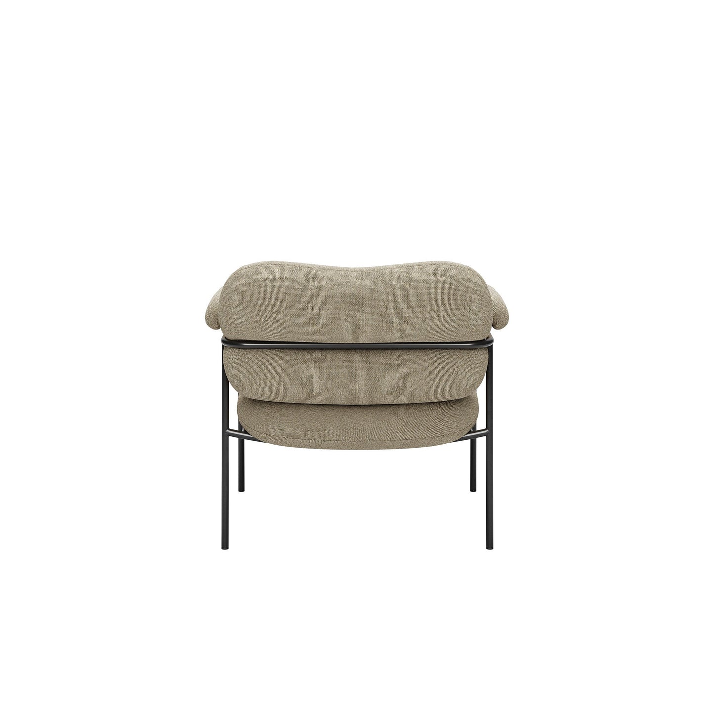Bollo Armchair - District Furniture