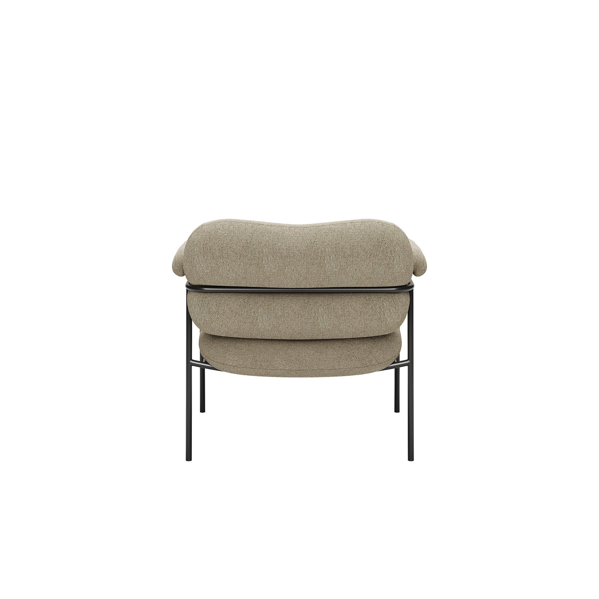 Bollo Armchair - District Furniture