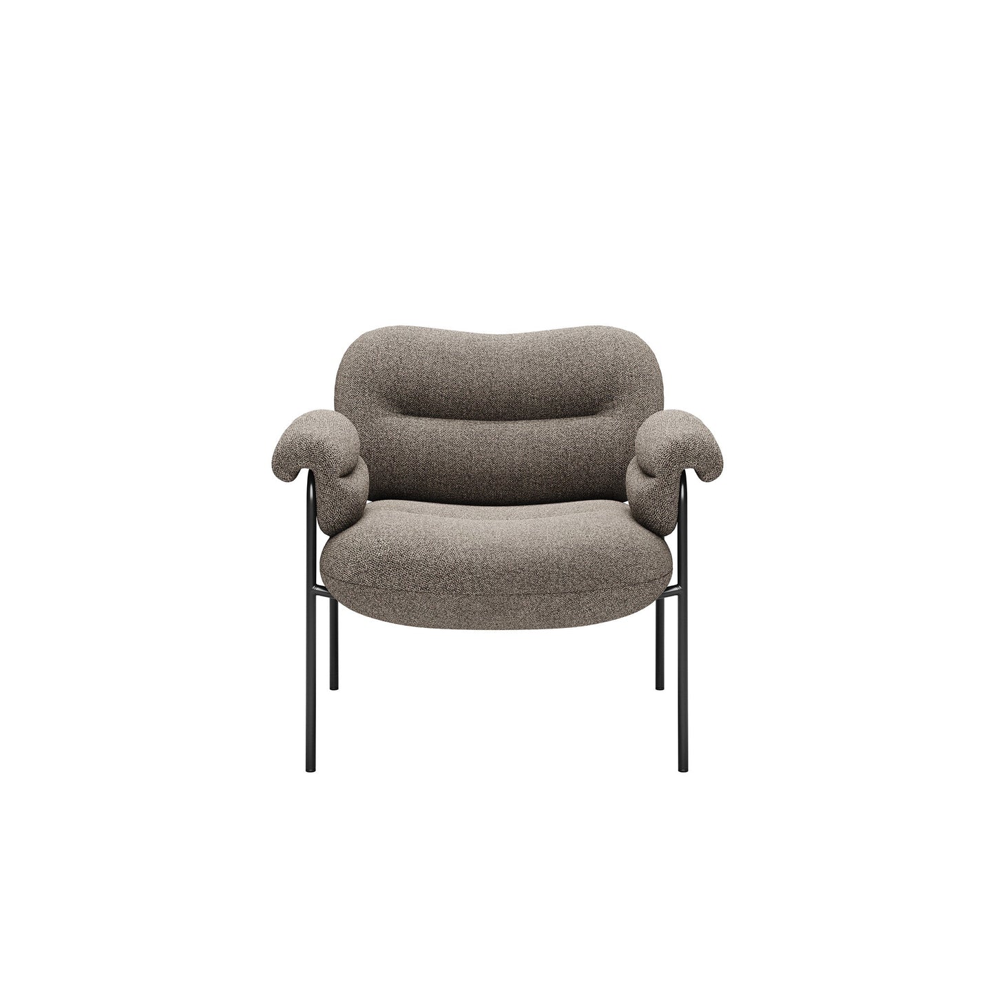 Bollo Armchair - District Furniture