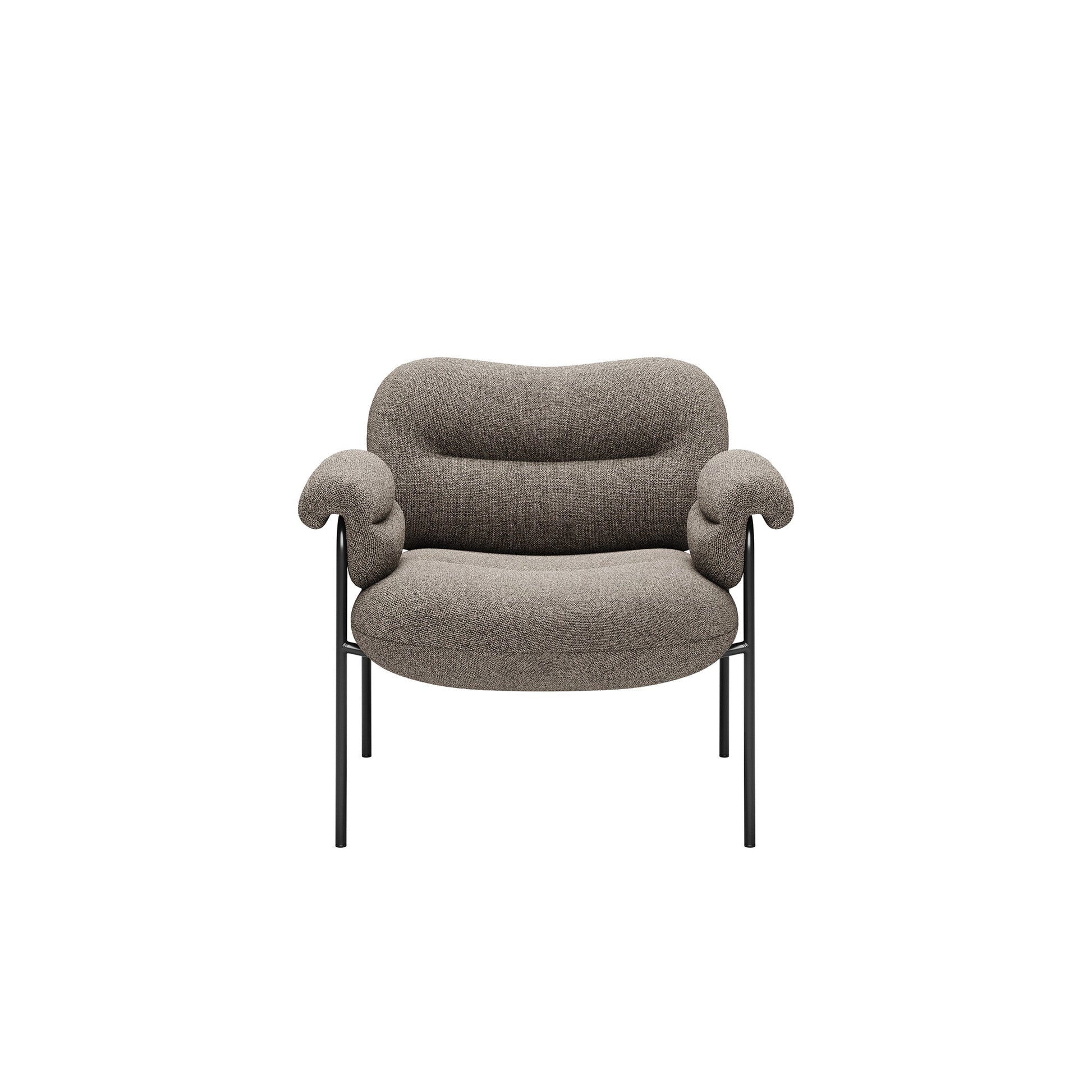 Bollo Armchair - District Furniture