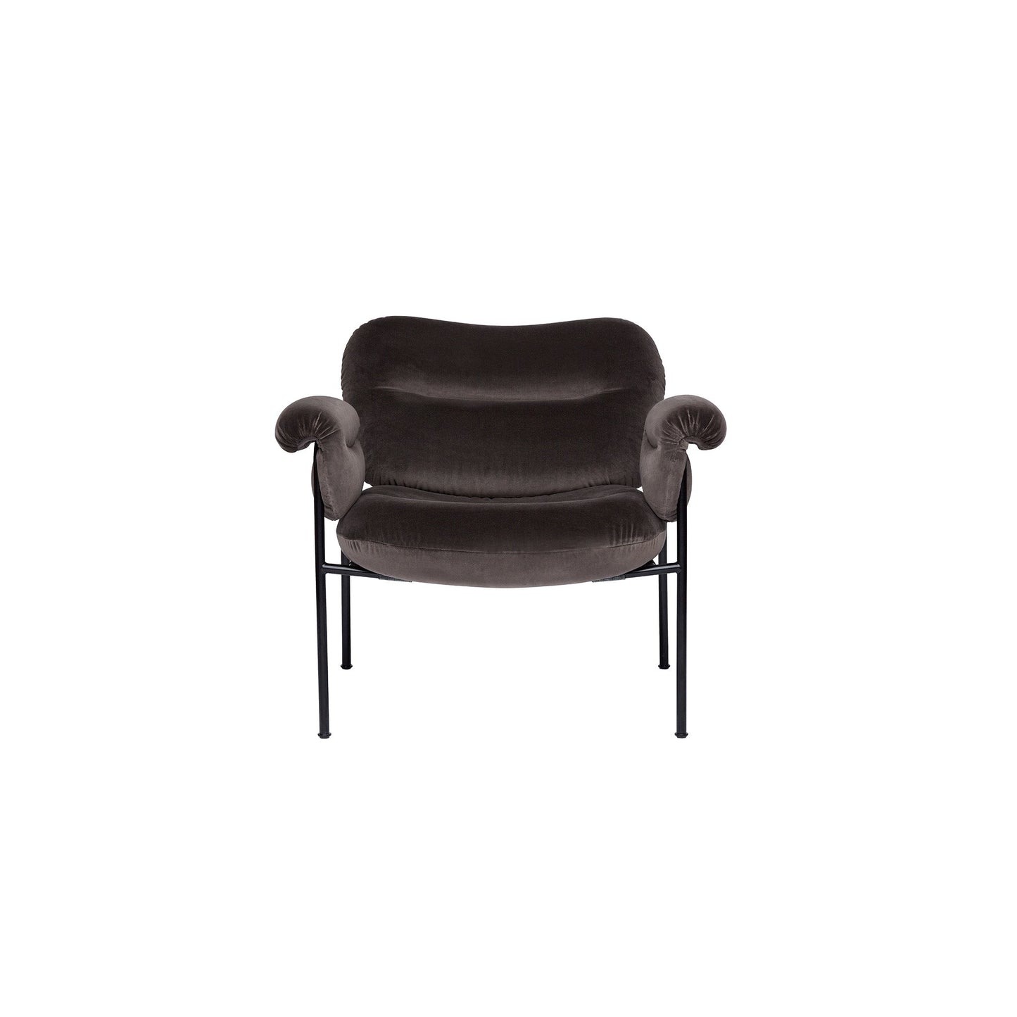 Bollo Armchair - District Furniture