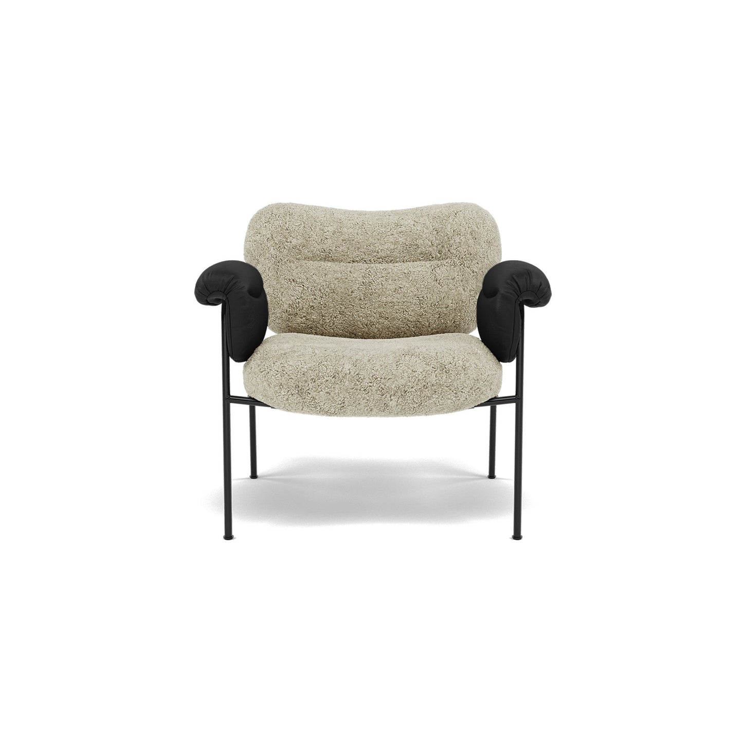 Bollo Armchair: The Stockholm Edition - District Furniture