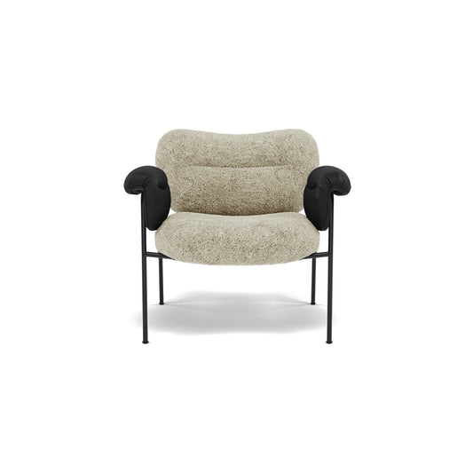 Bollo Armchair: The Stockholm Edition - District Furniture