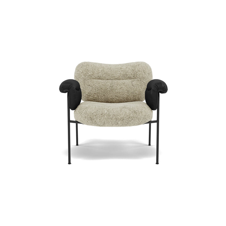Bollo Armchair: The Stockholm Edition - District Furniture
