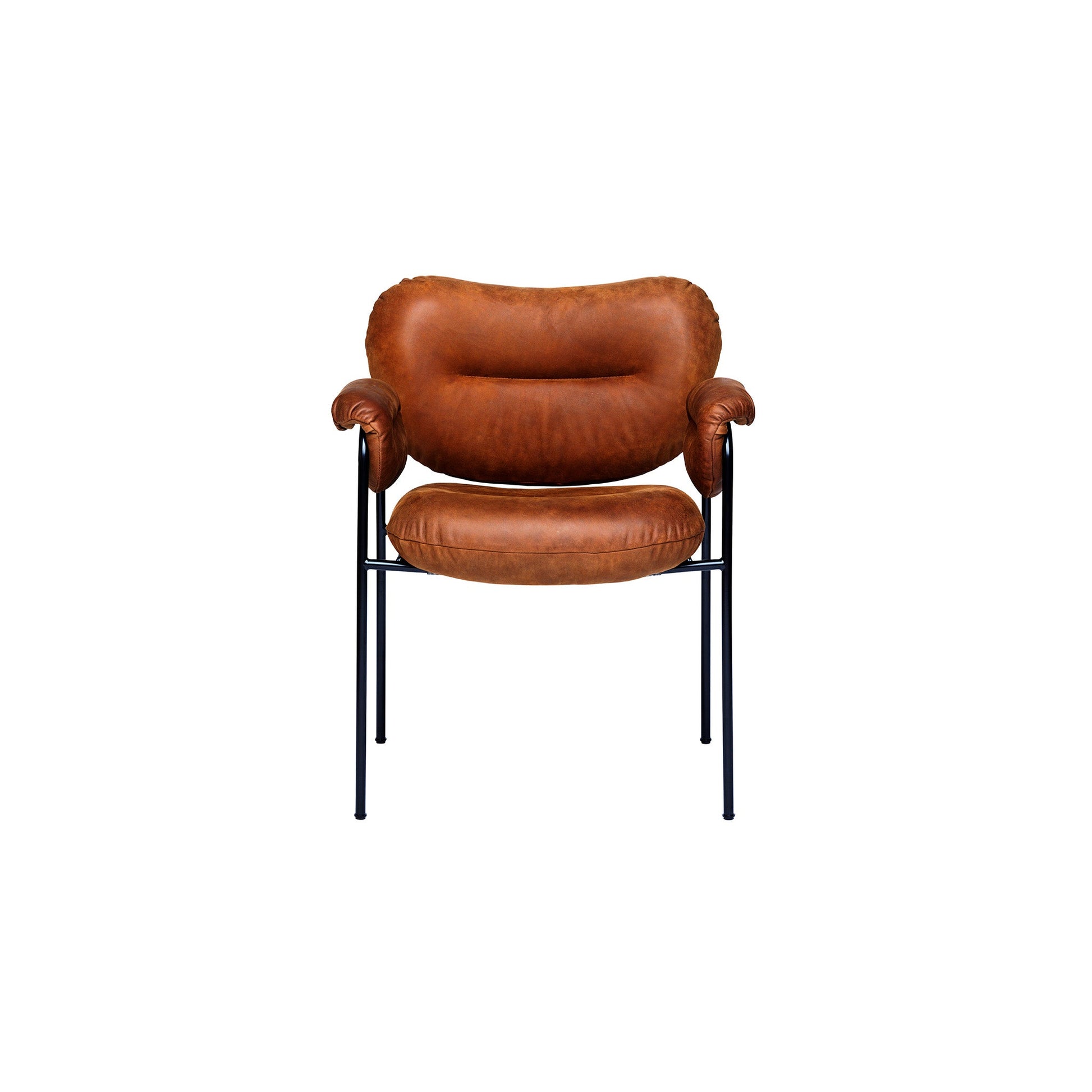 Bollo Dining Chair - District Furniture