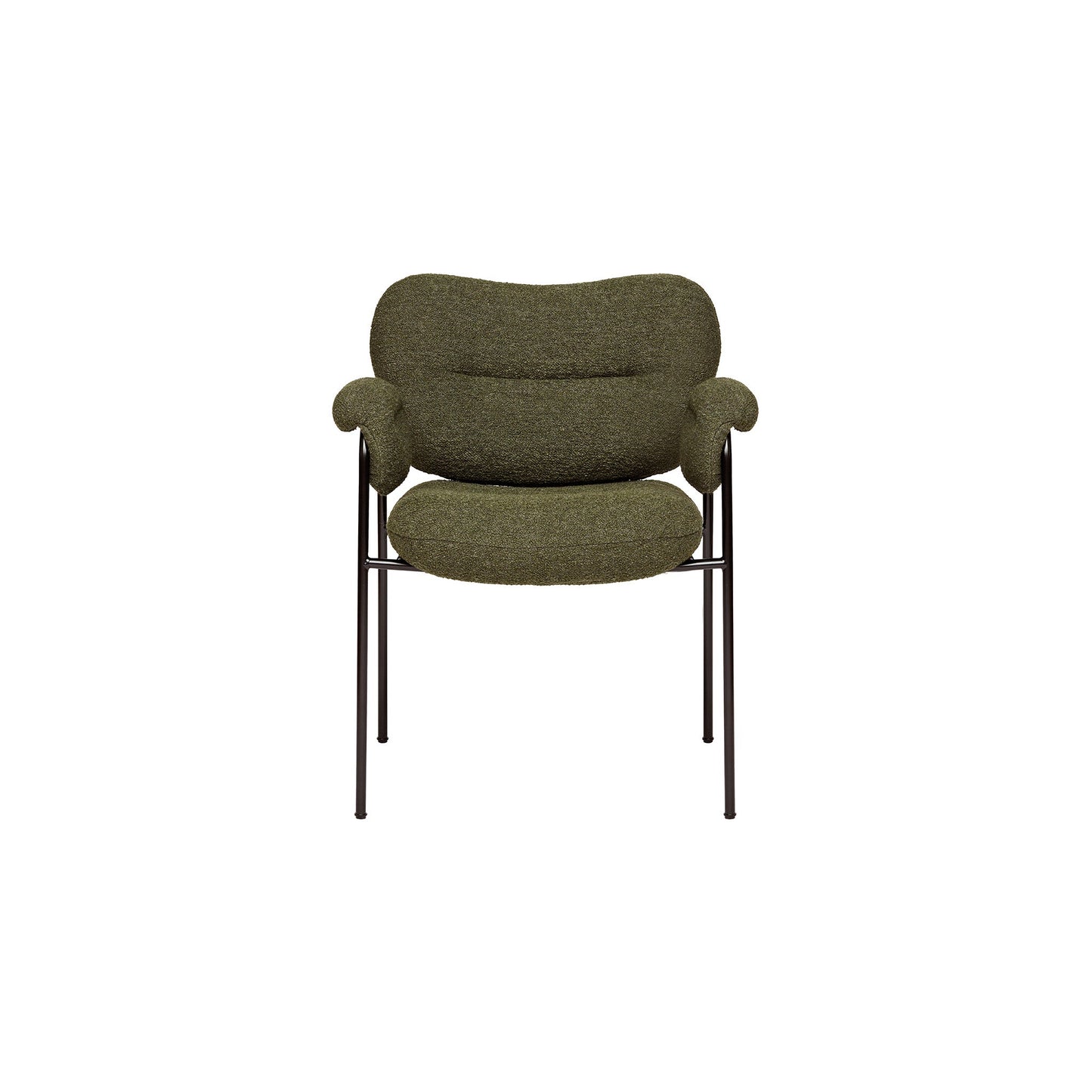 Bollo Dining Chair - District Furniture