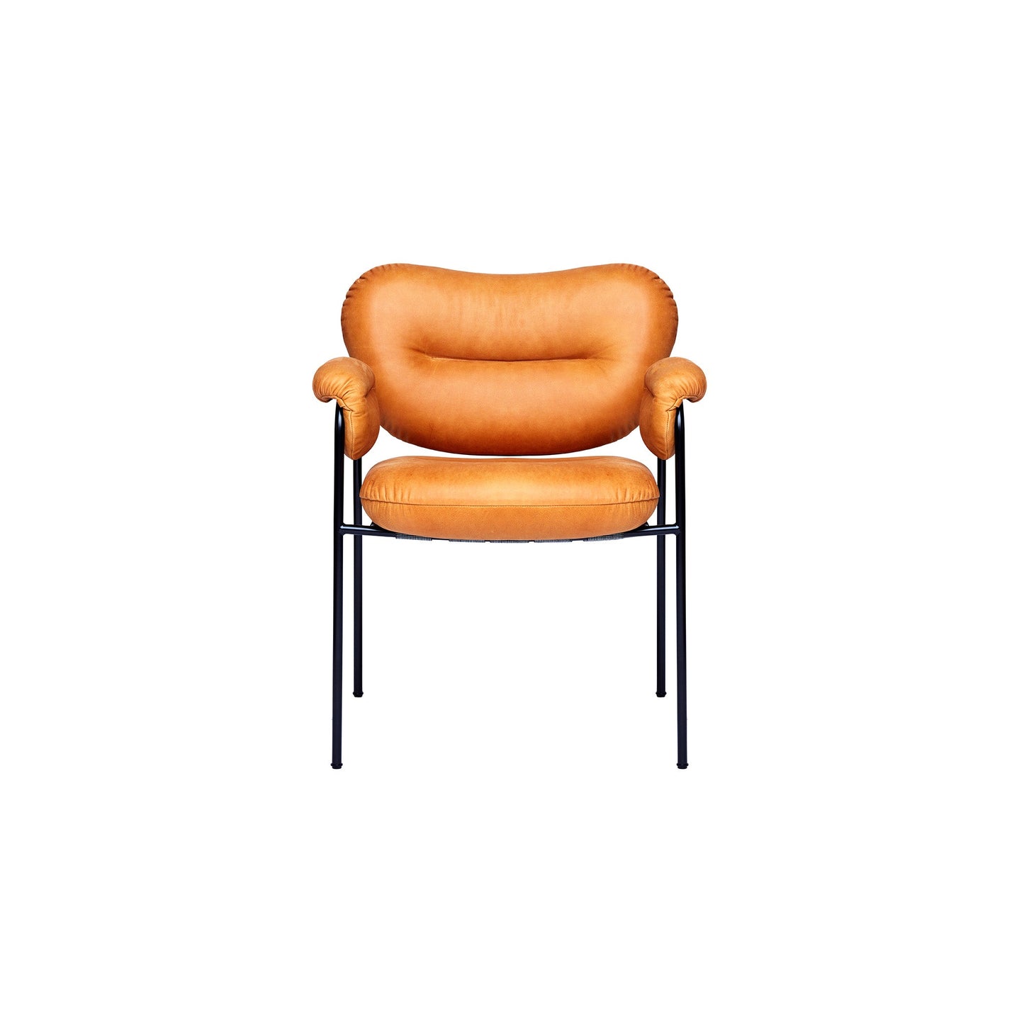 Bollo Dining Chair - District Furniture