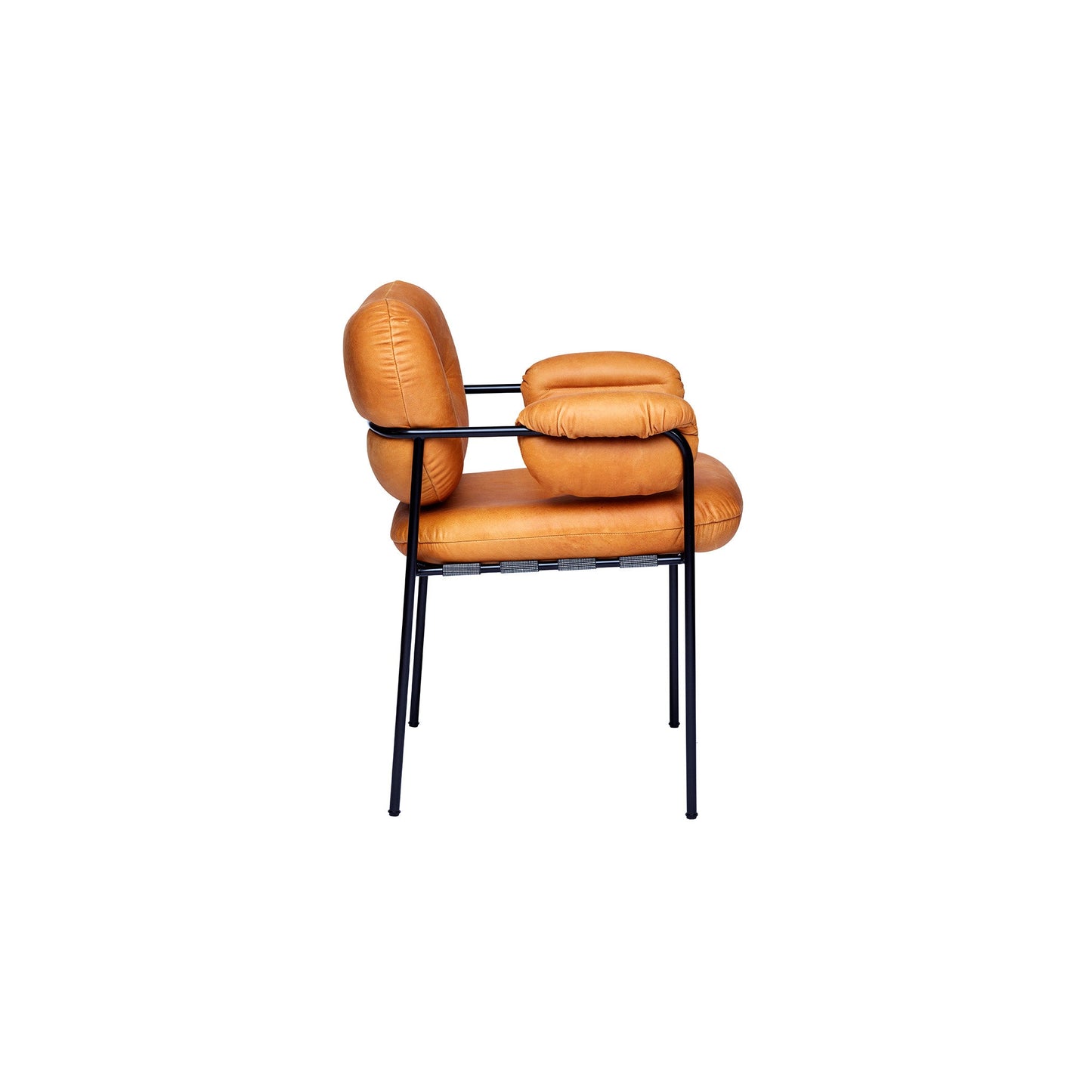 Bollo Dining Chair - District Furniture