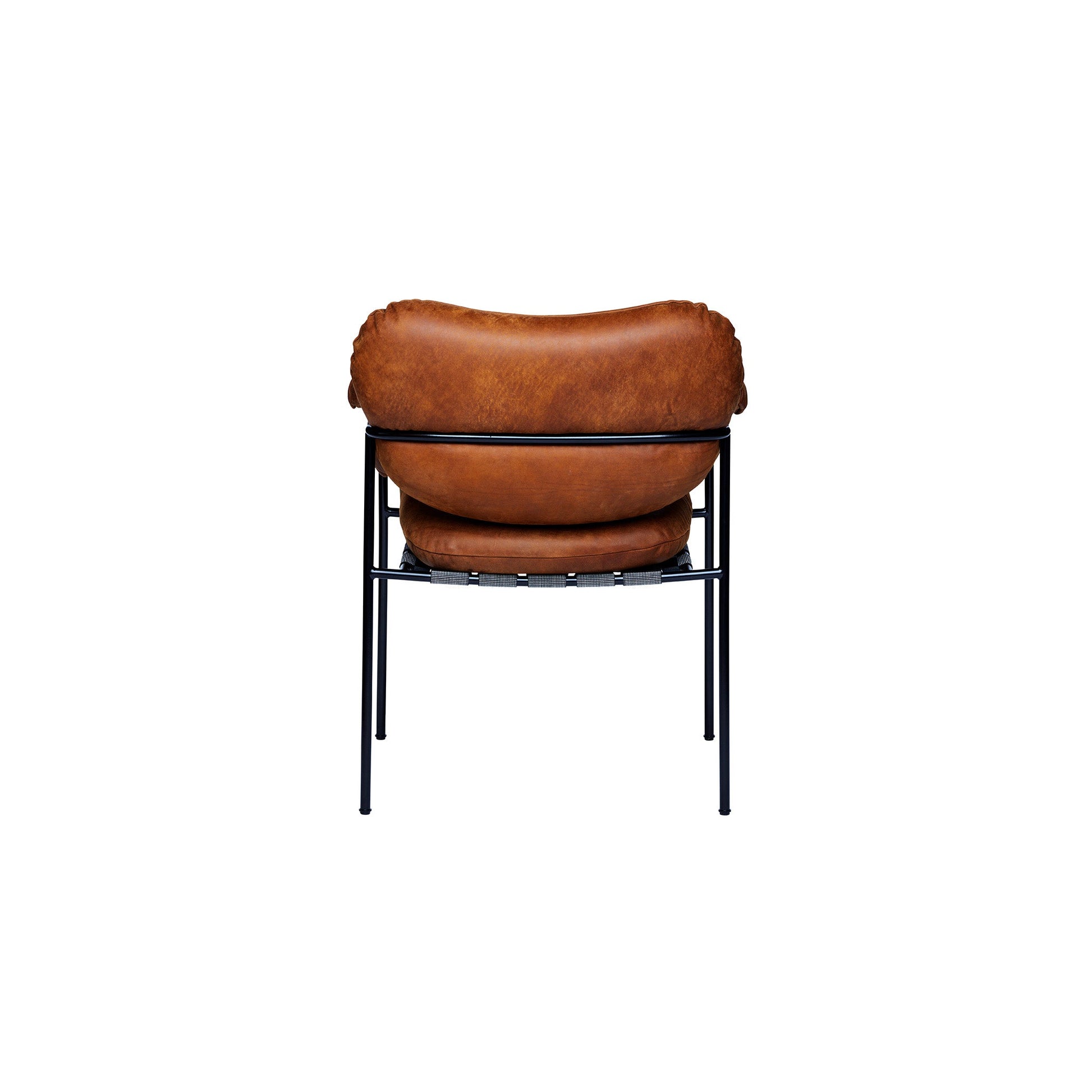 Bollo Dining Chair - District Furniture