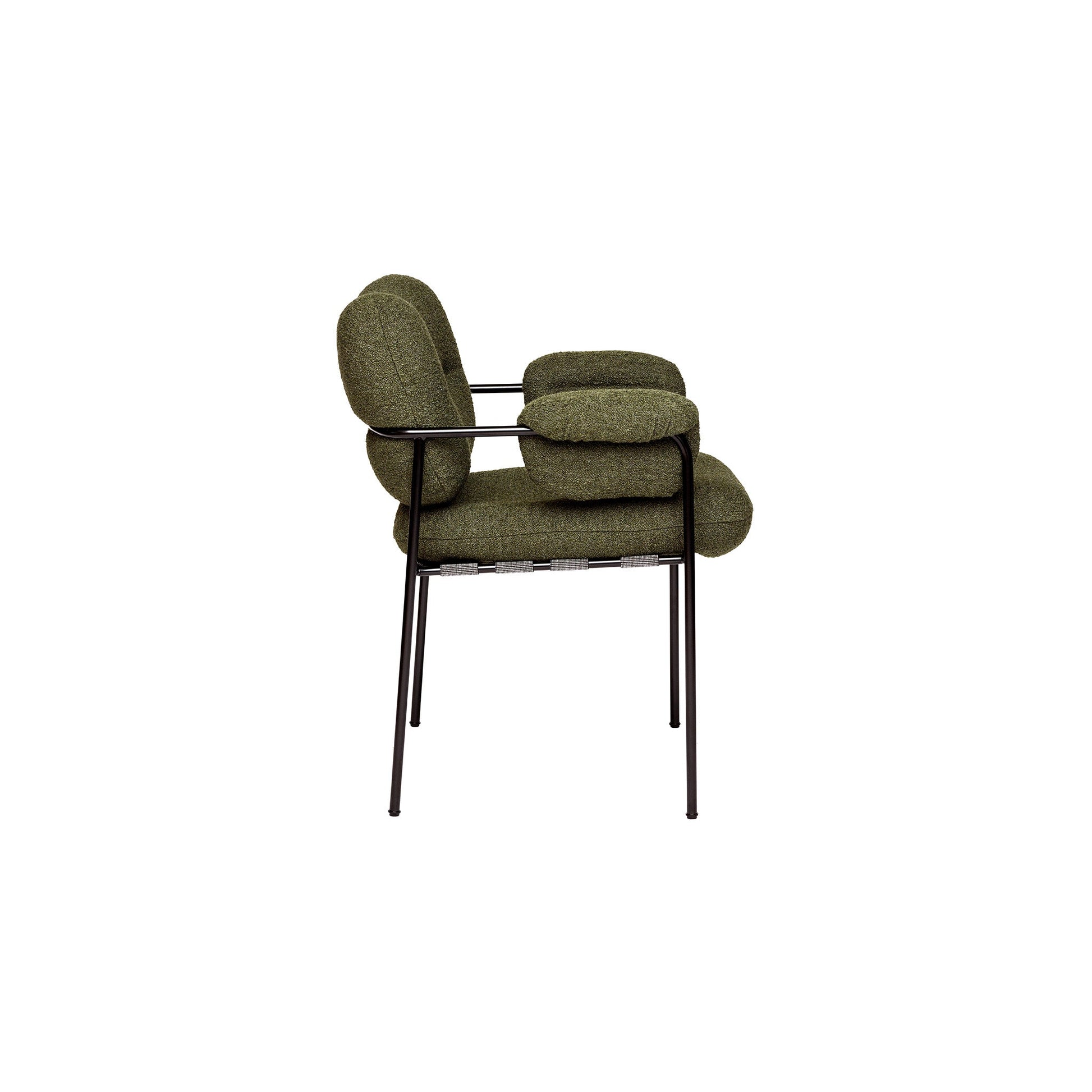 Bollo Dining Chair - District Furniture