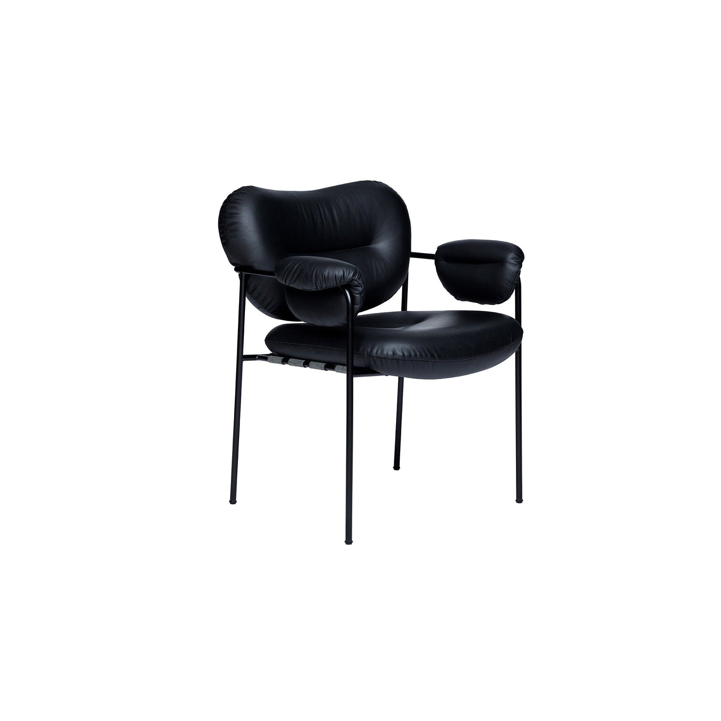 Bollo Dining Chair - District Furniture