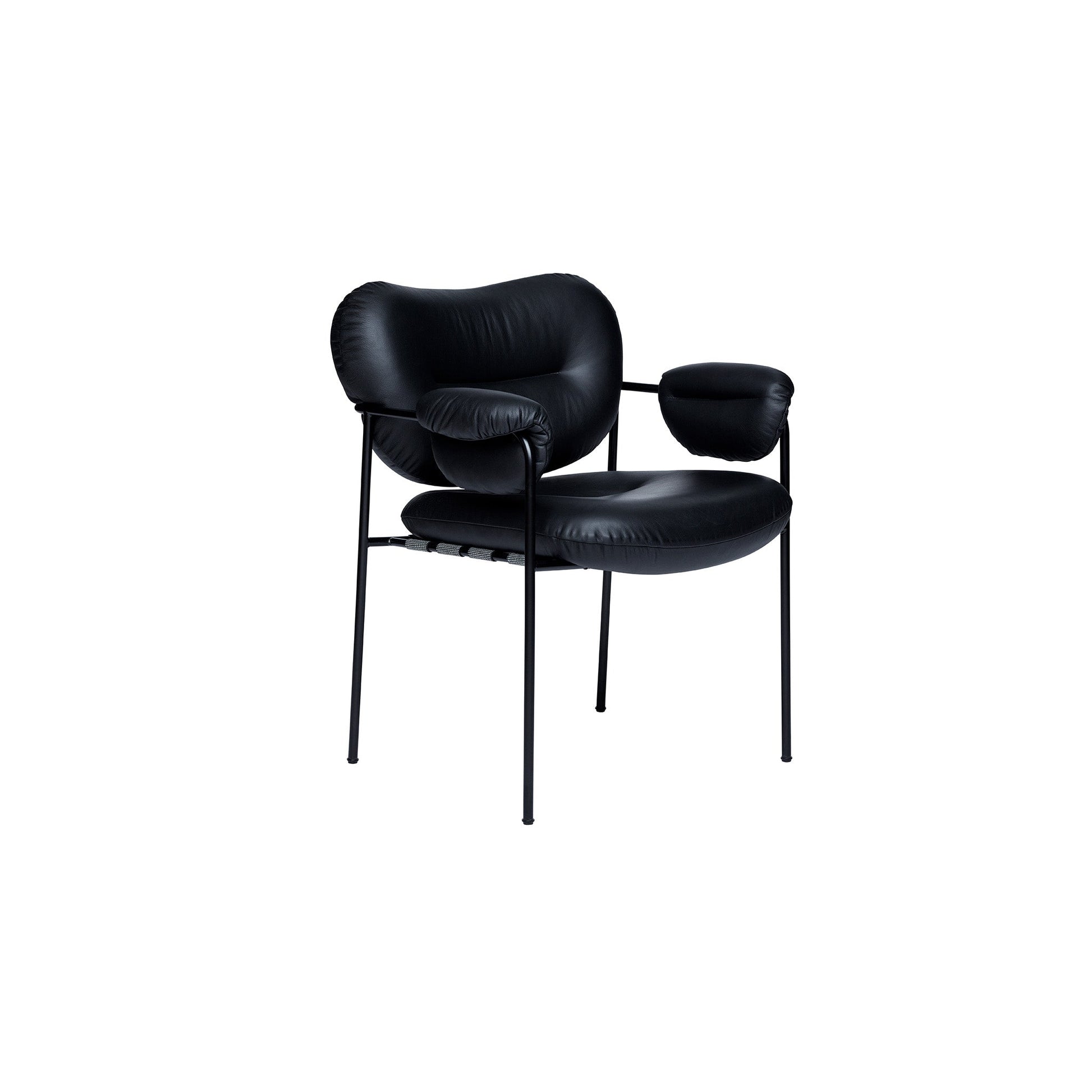 Bollo Dining Chair - District Furniture