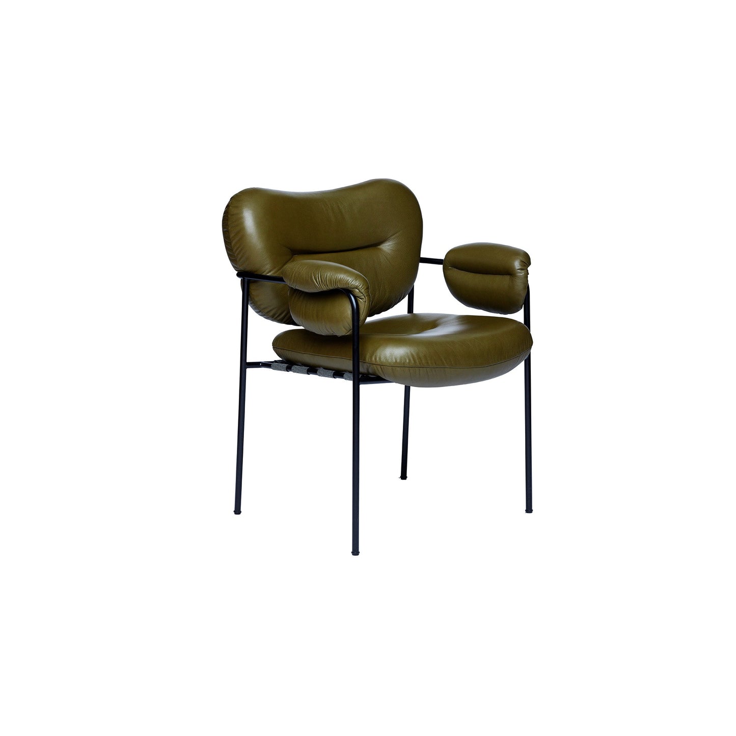 Bollo Dining Chair - District Furniture