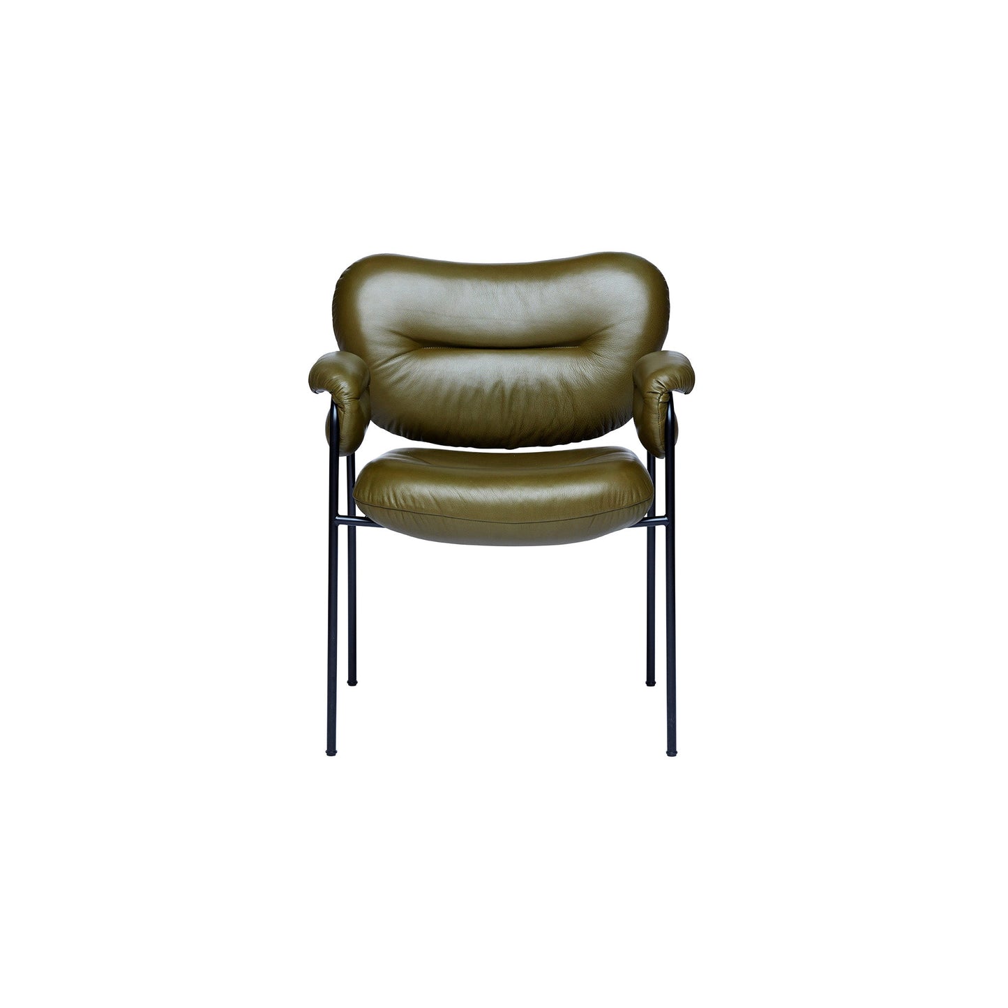 Bollo Dining Chair - District Furniture
