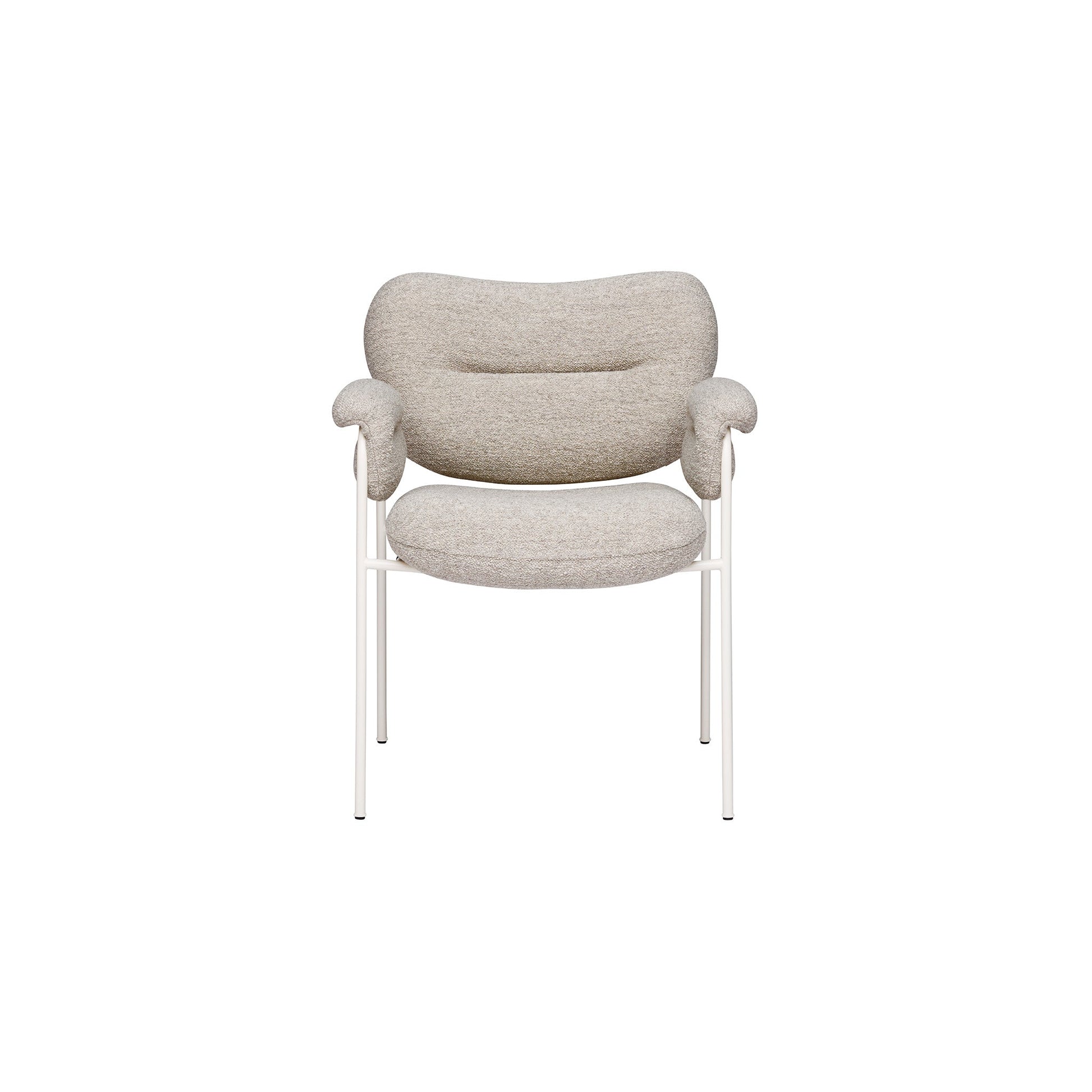 Bollo Dining Chair - District Furniture