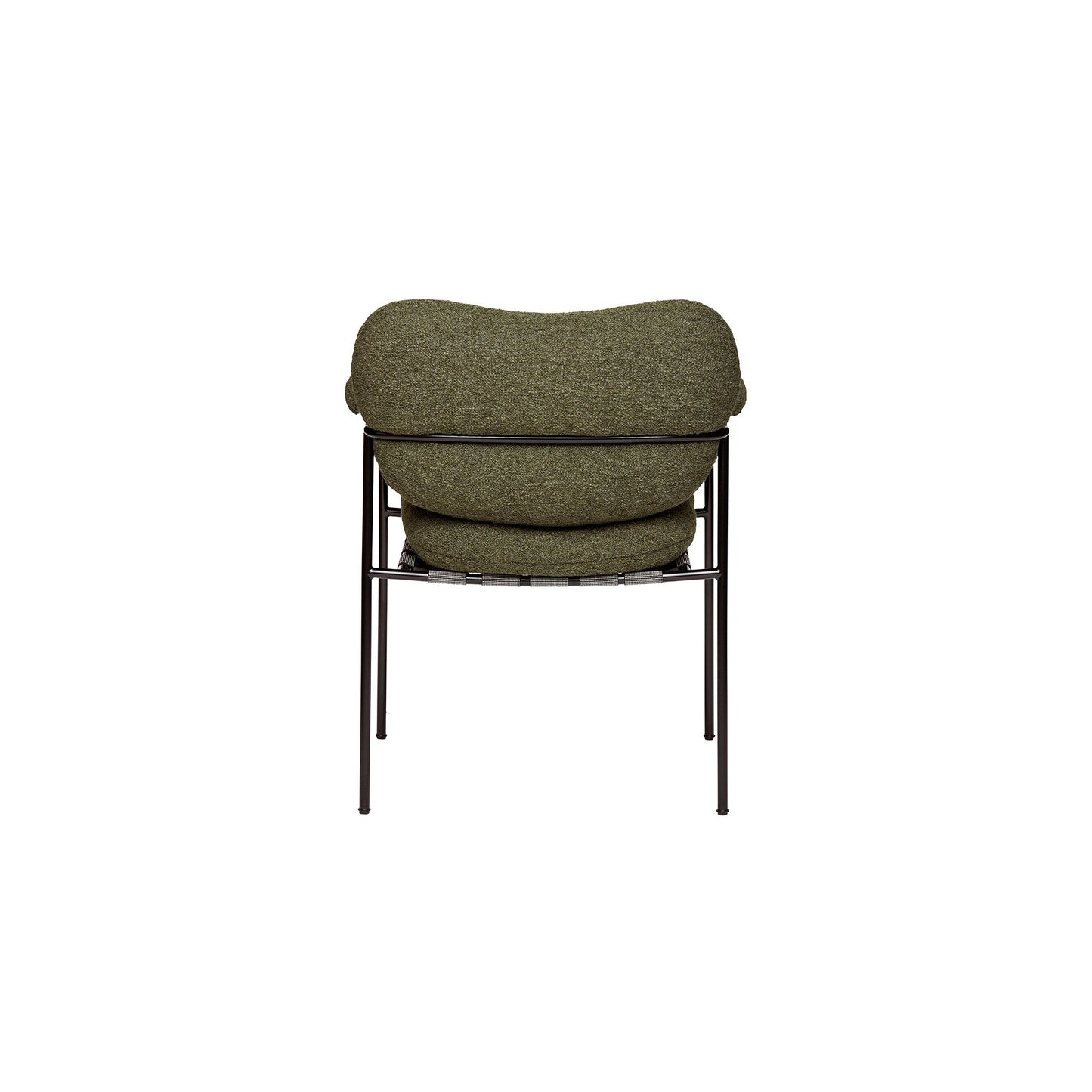 Bollo Dining Chair - District Furniture