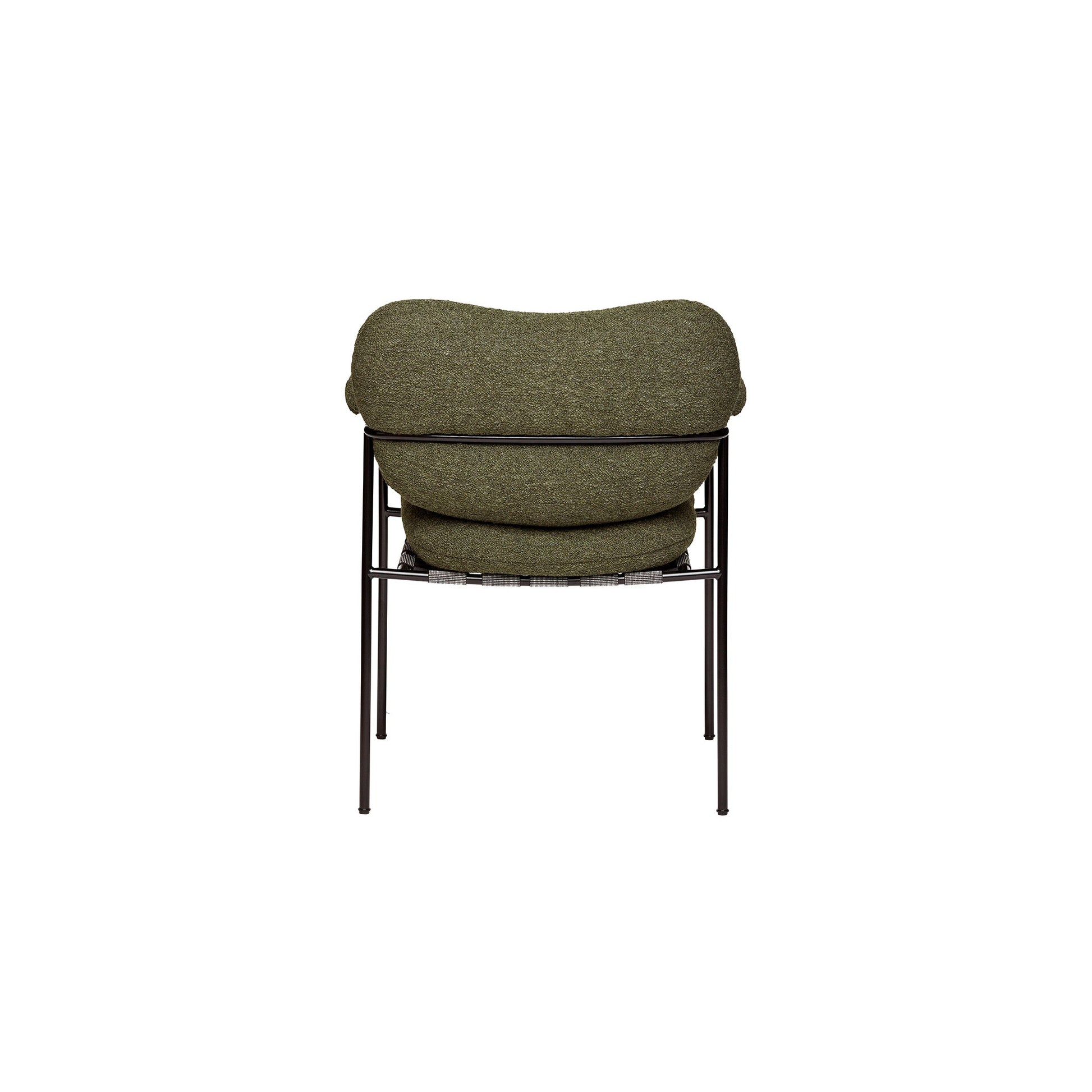 Bollo Dining Chair - District Furniture