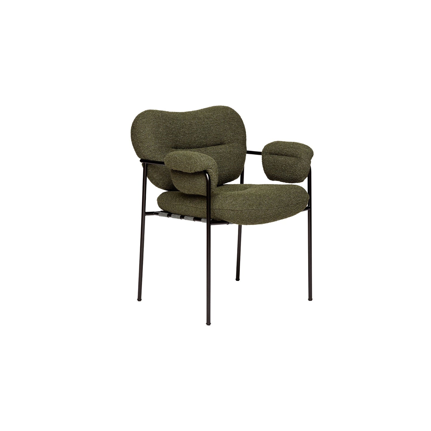 Bollo Dining Chair - District Furniture