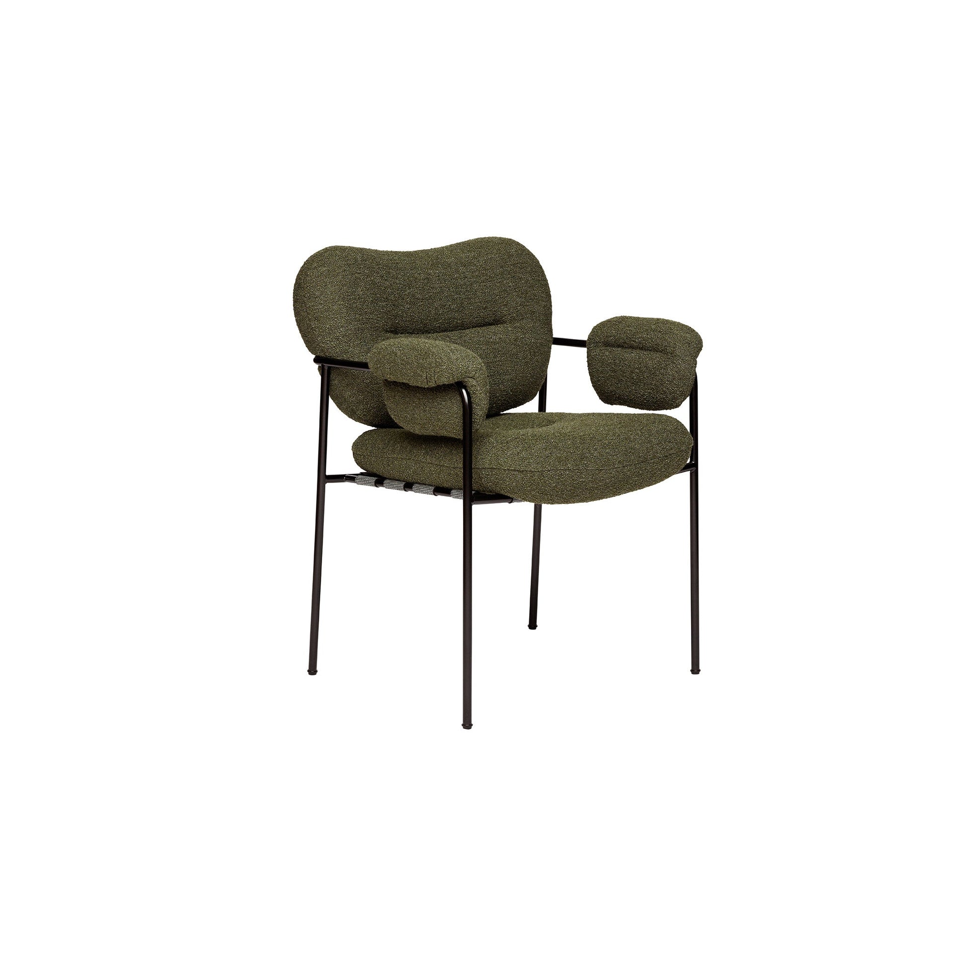 Bollo Dining Chair - District Furniture