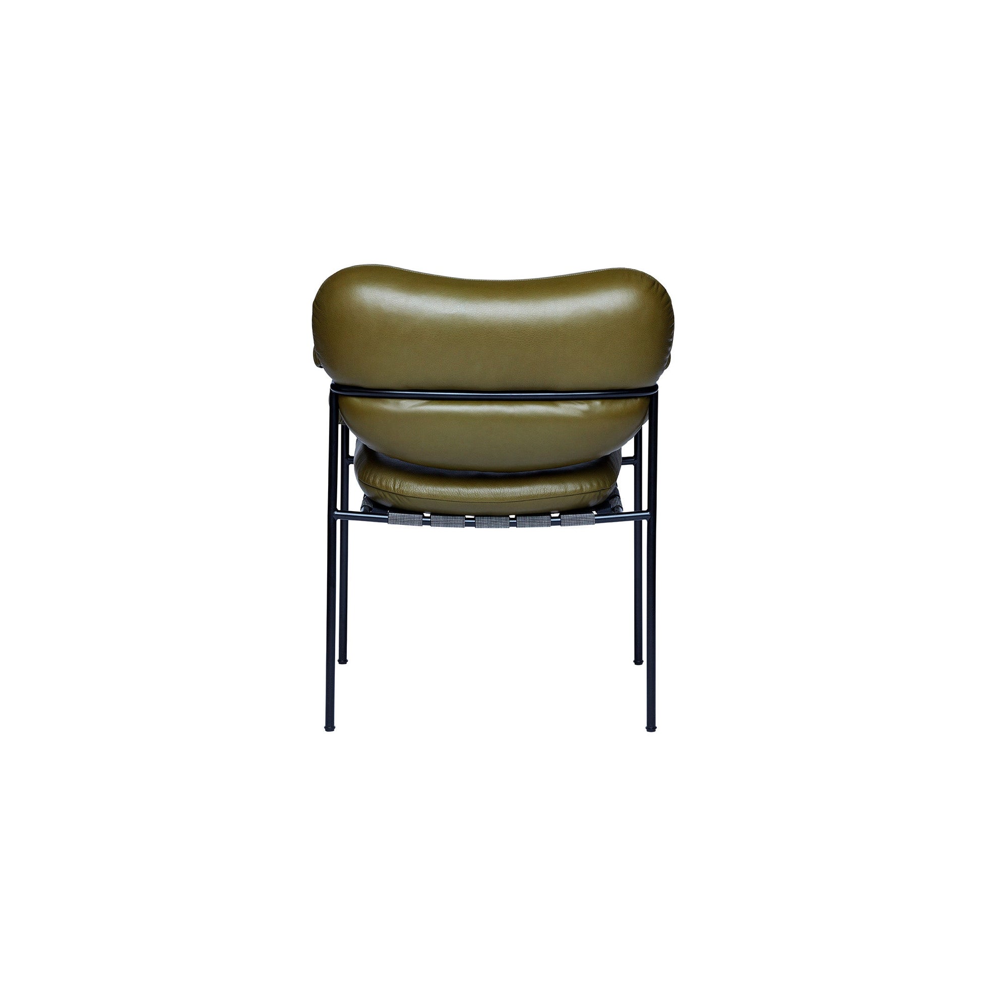 Bollo Dining Chair - District Furniture