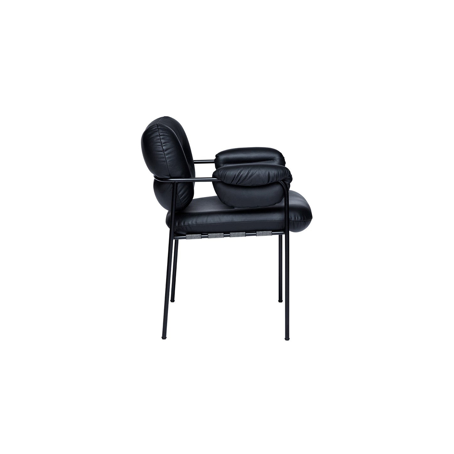 Bollo Dining Chair - District Furniture