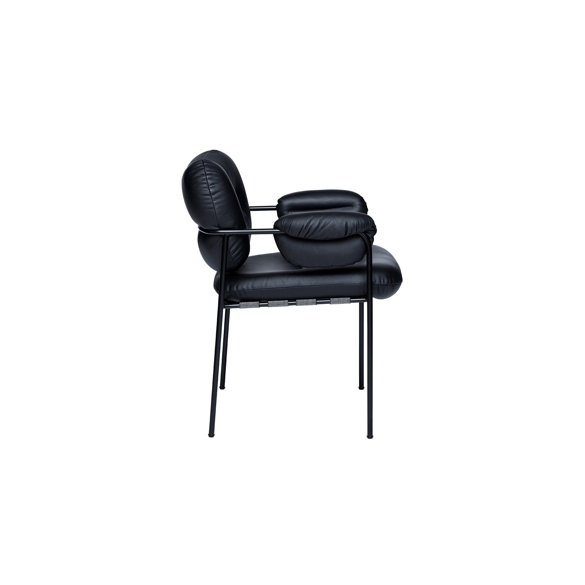 Bollo Dining Chair - District Furniture