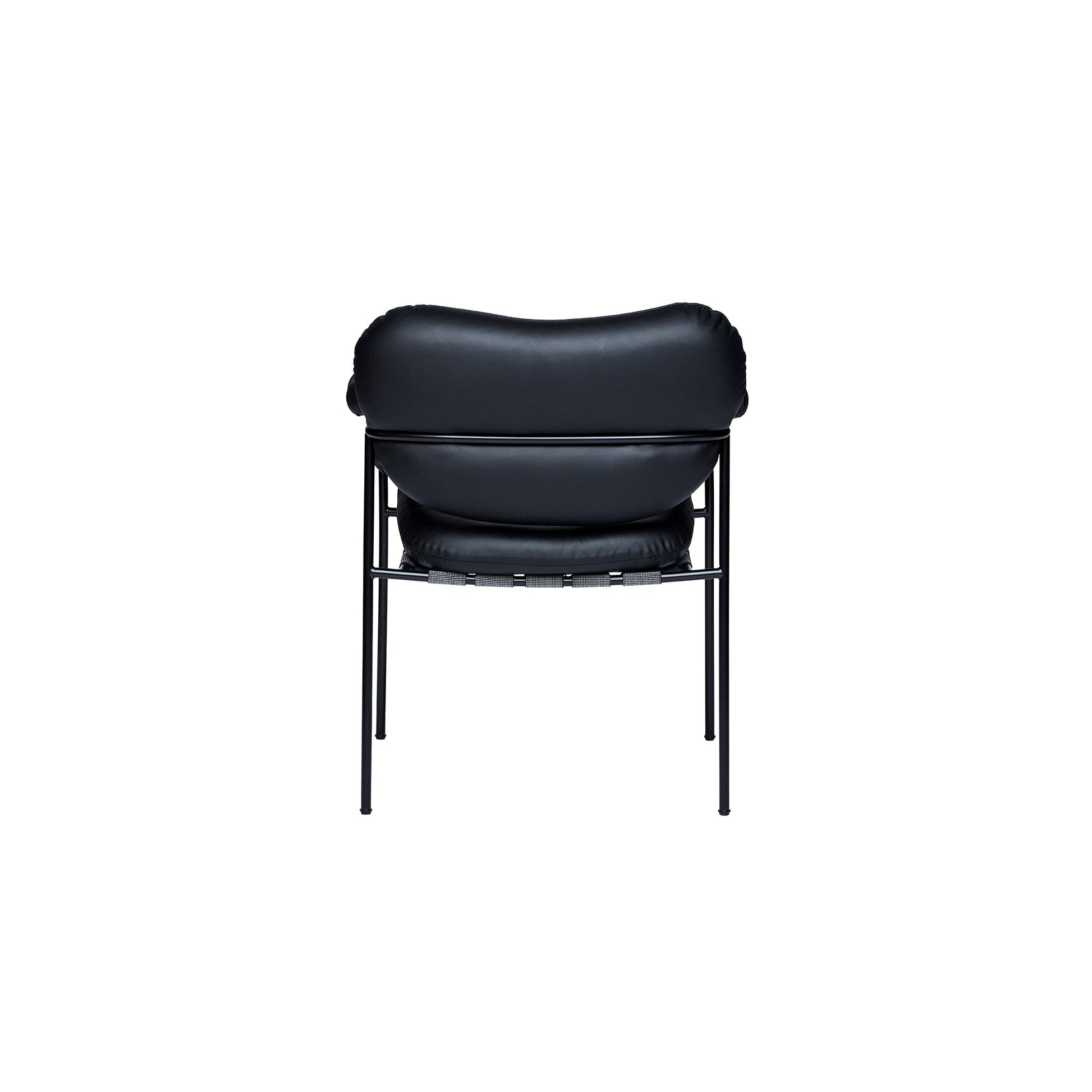Bollo Dining Chair - District Furniture