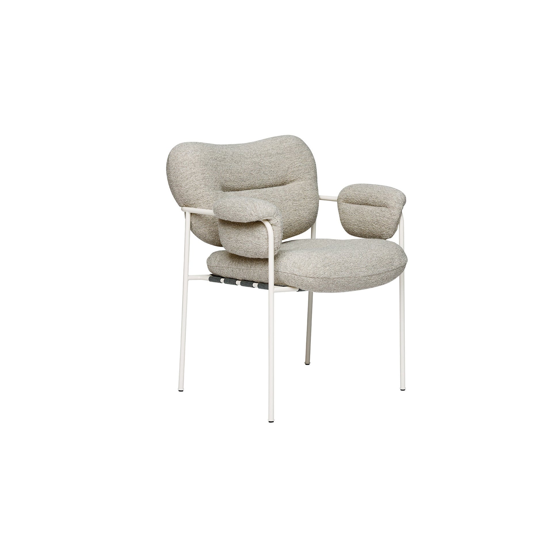Bollo Dining Chair - District Furniture